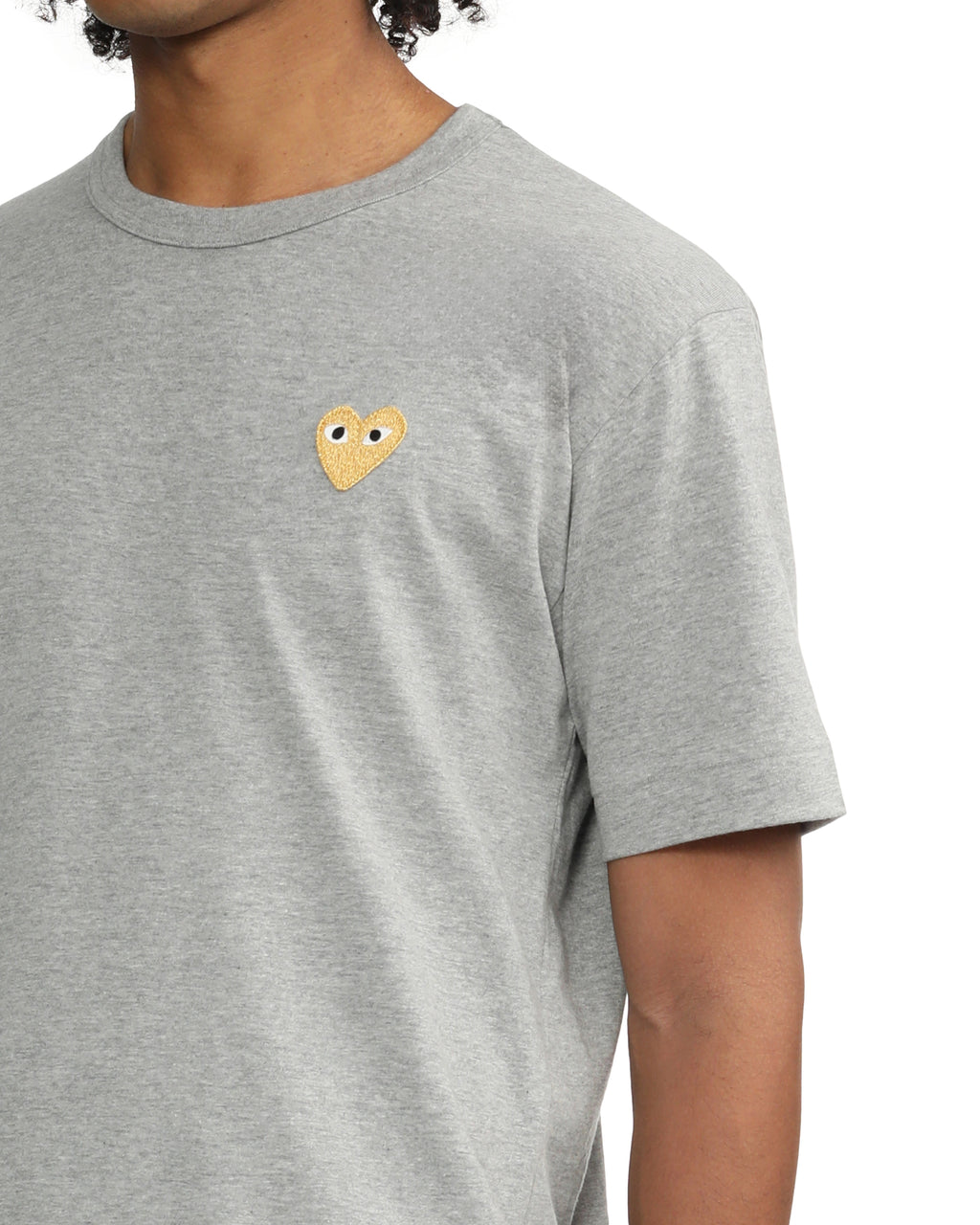 Logo tee