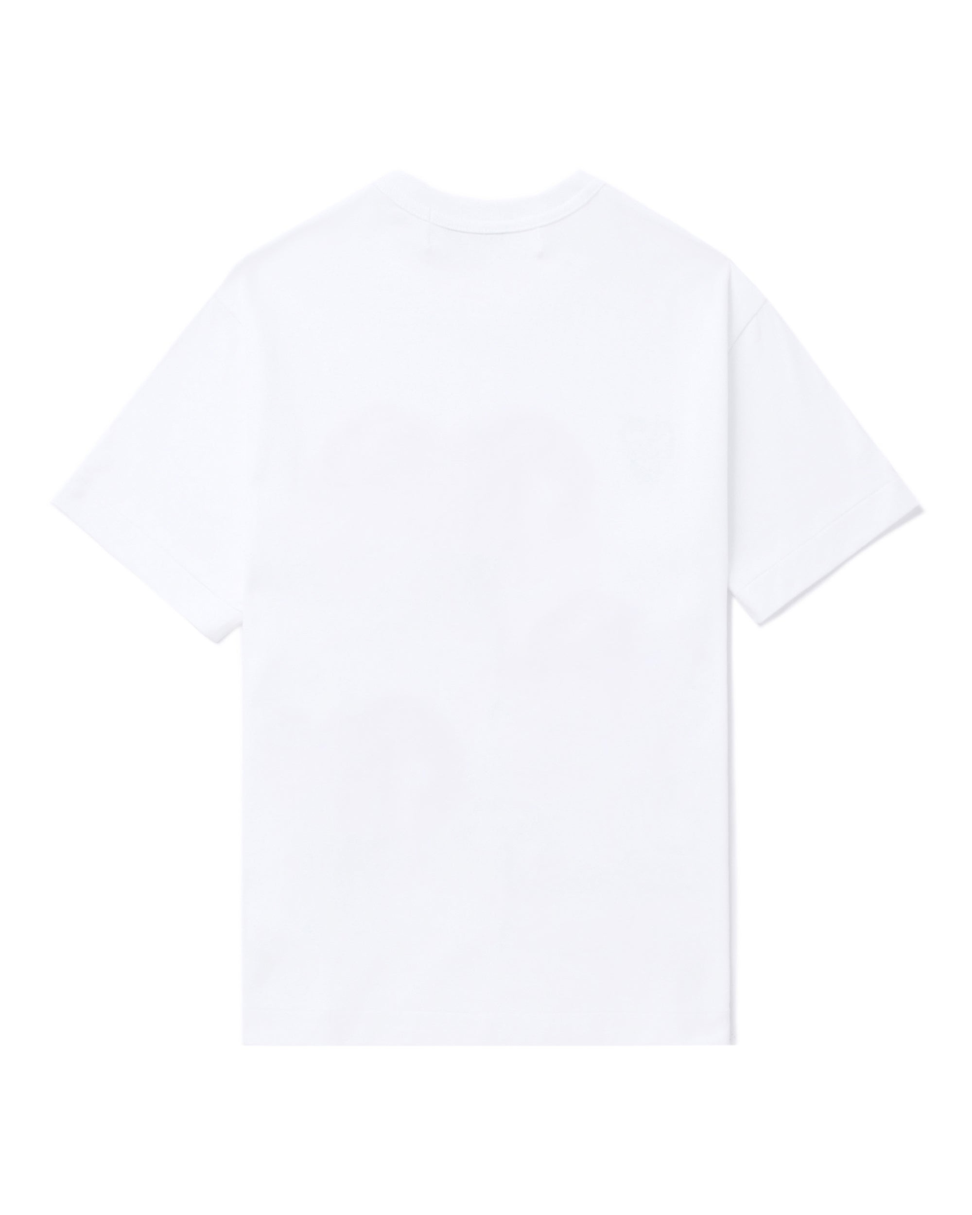 Heart logo tee