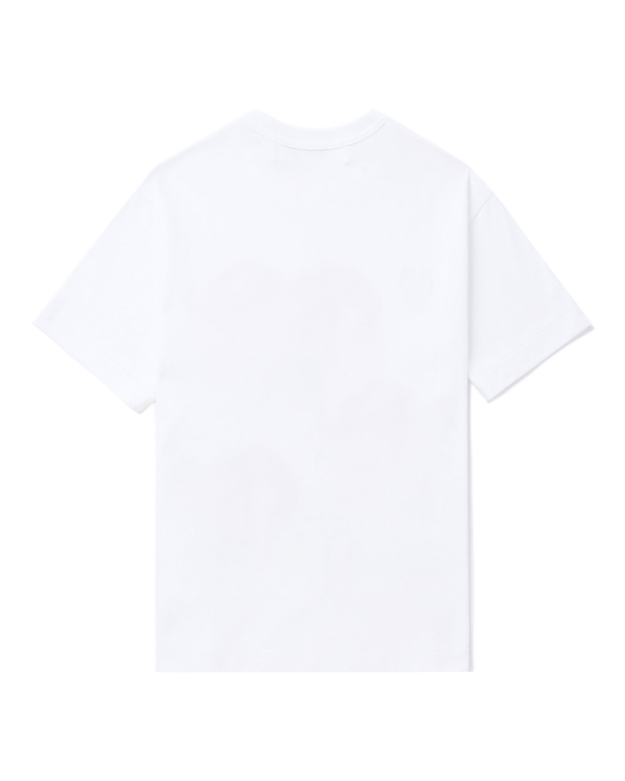 Heart logo tee