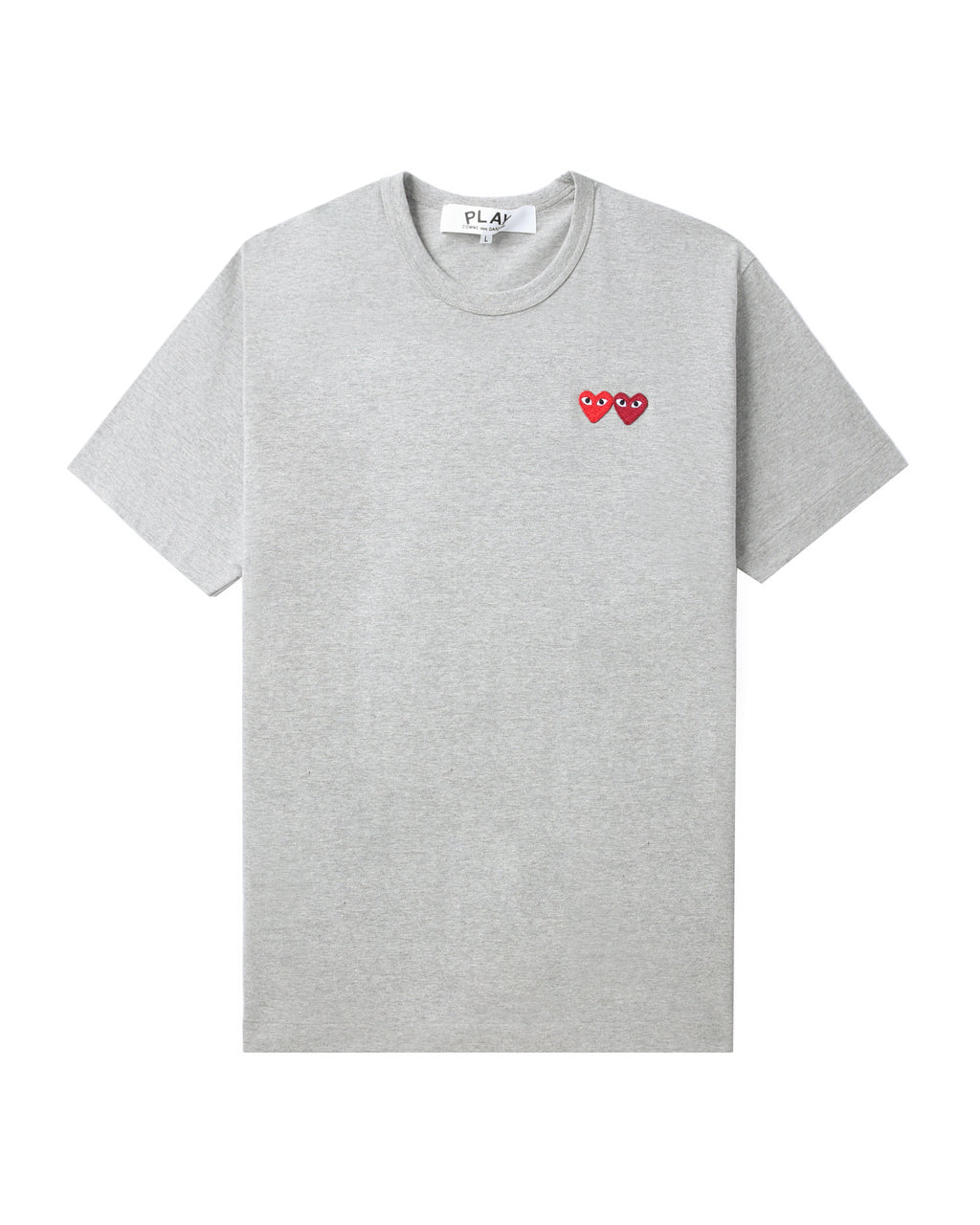 Logo tee