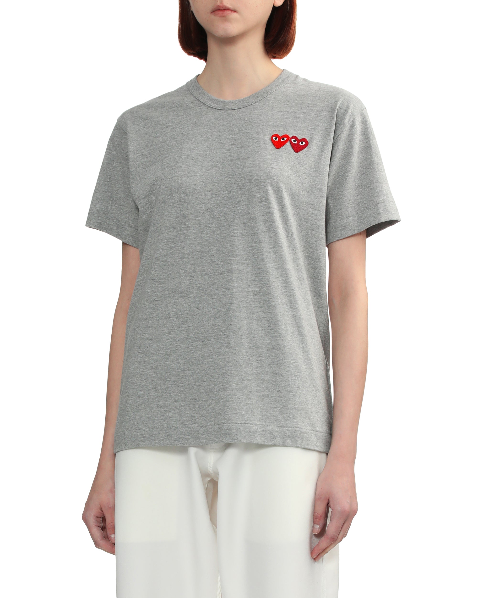 Logo tee