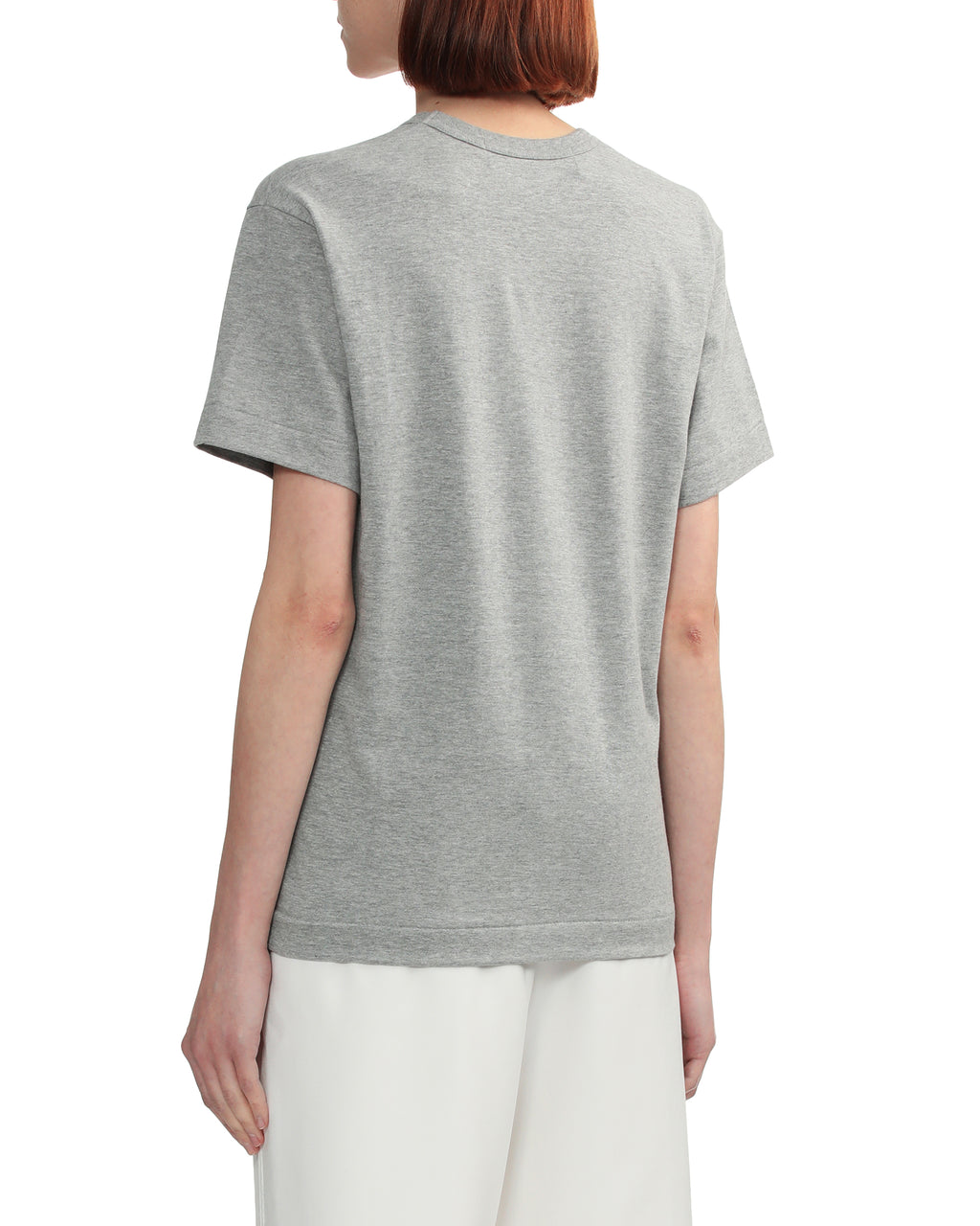 Logo tee
