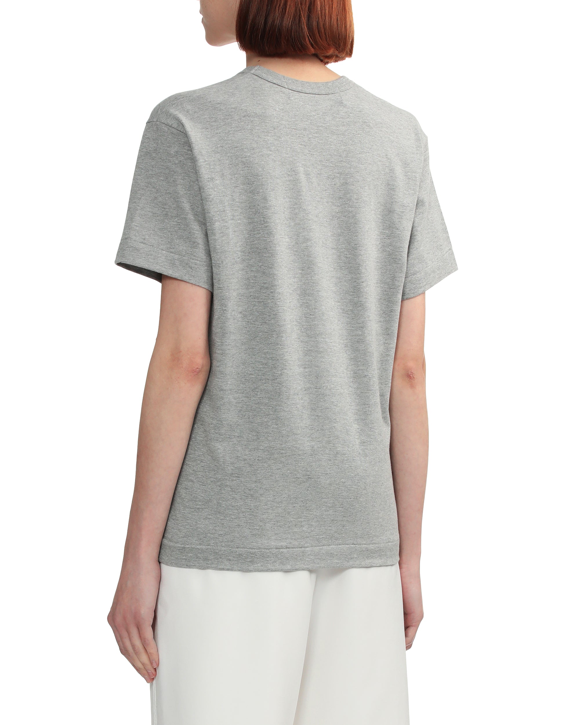 Logo tee