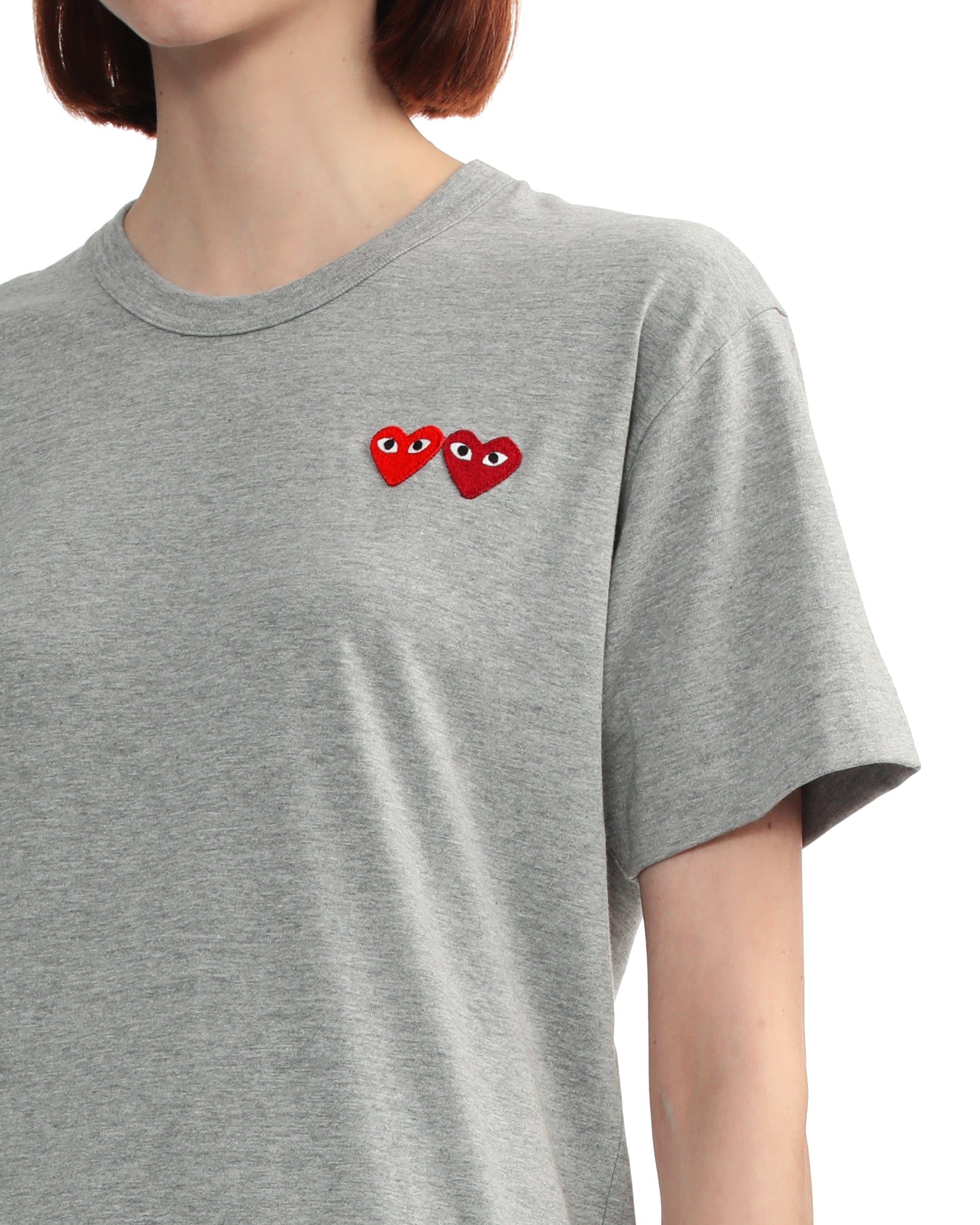 Logo tee