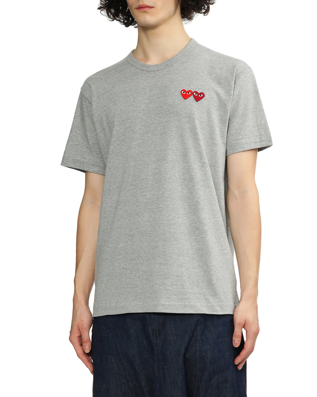 Logo tee