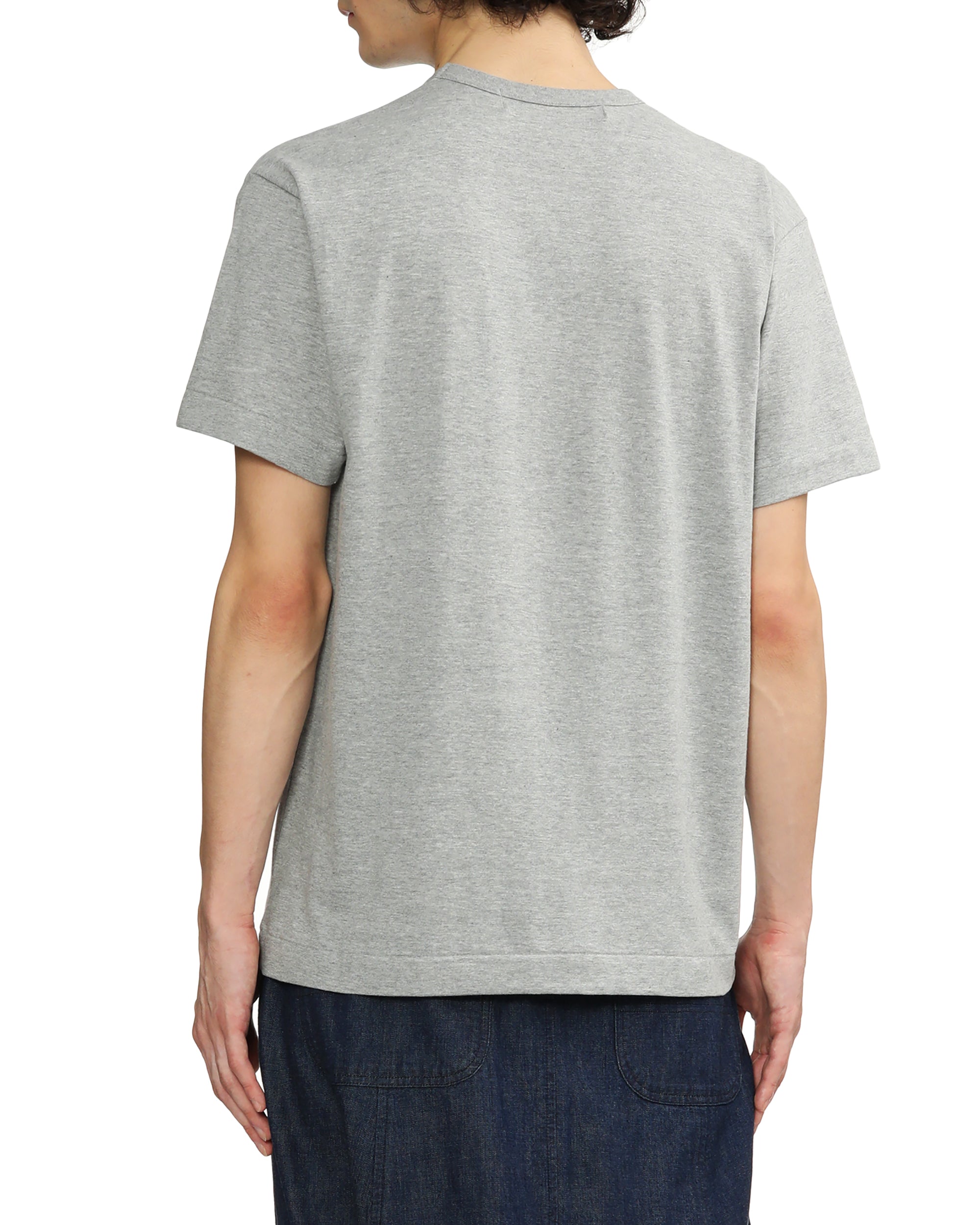 Logo tee