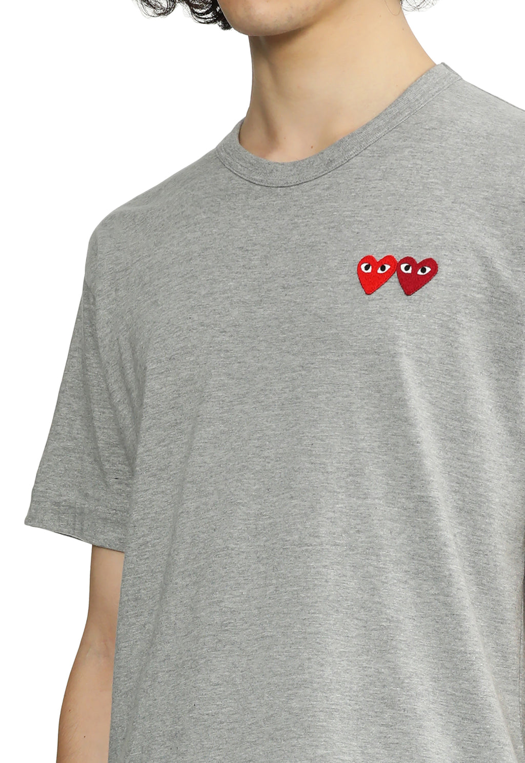 Logo tee