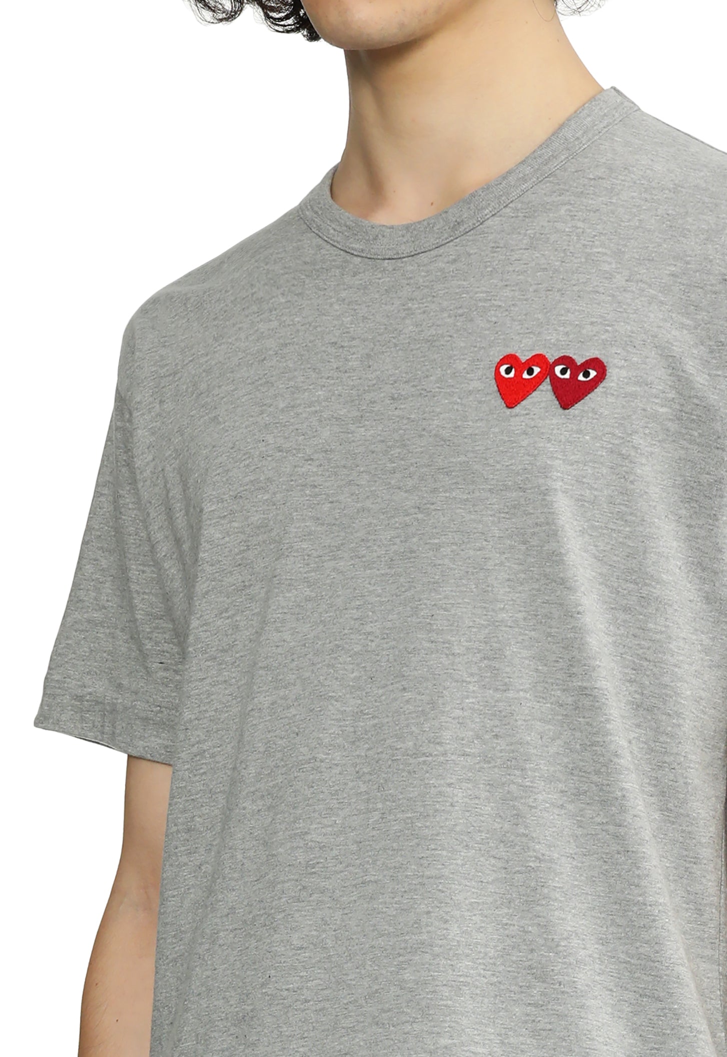 Logo tee