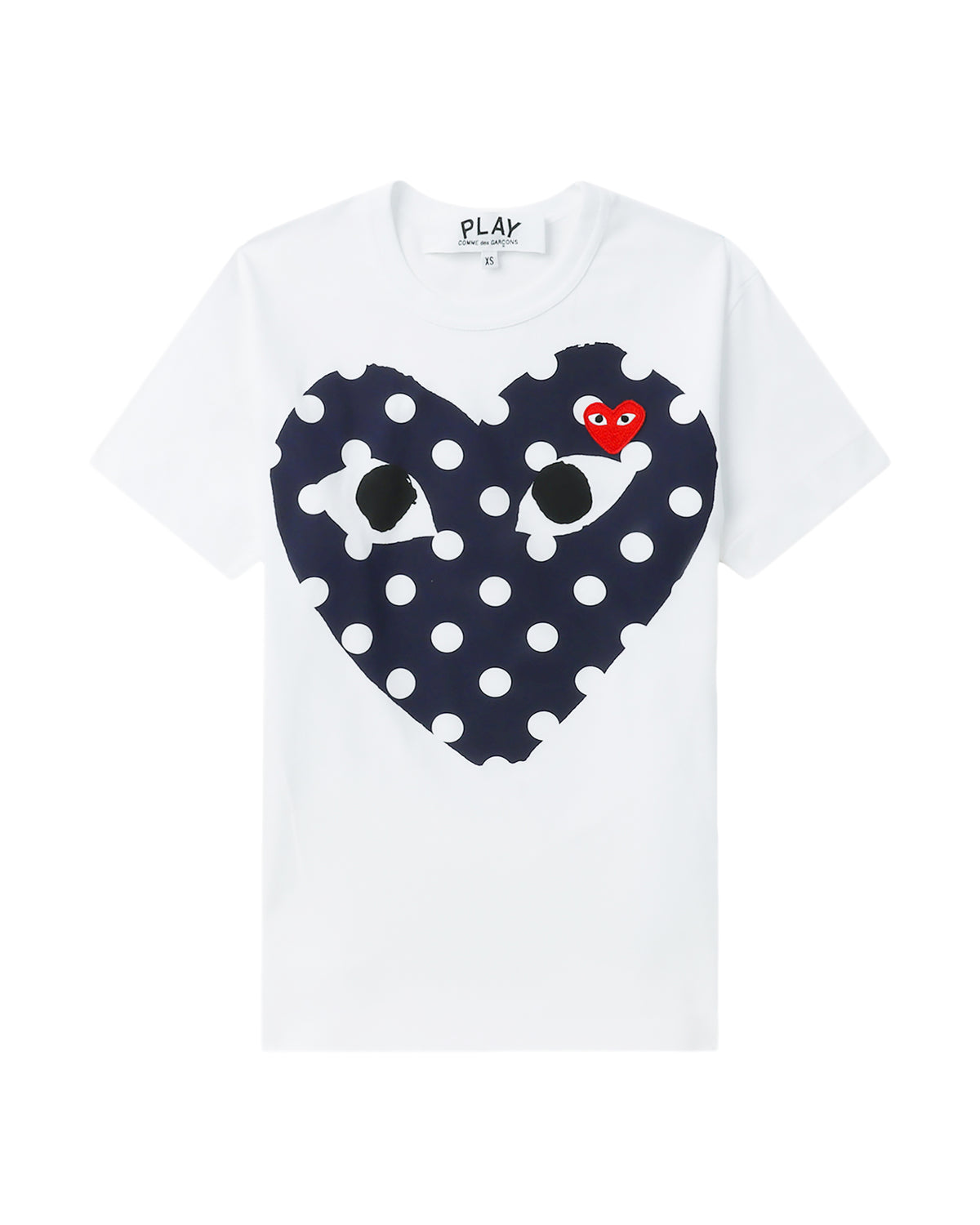 Logo tee