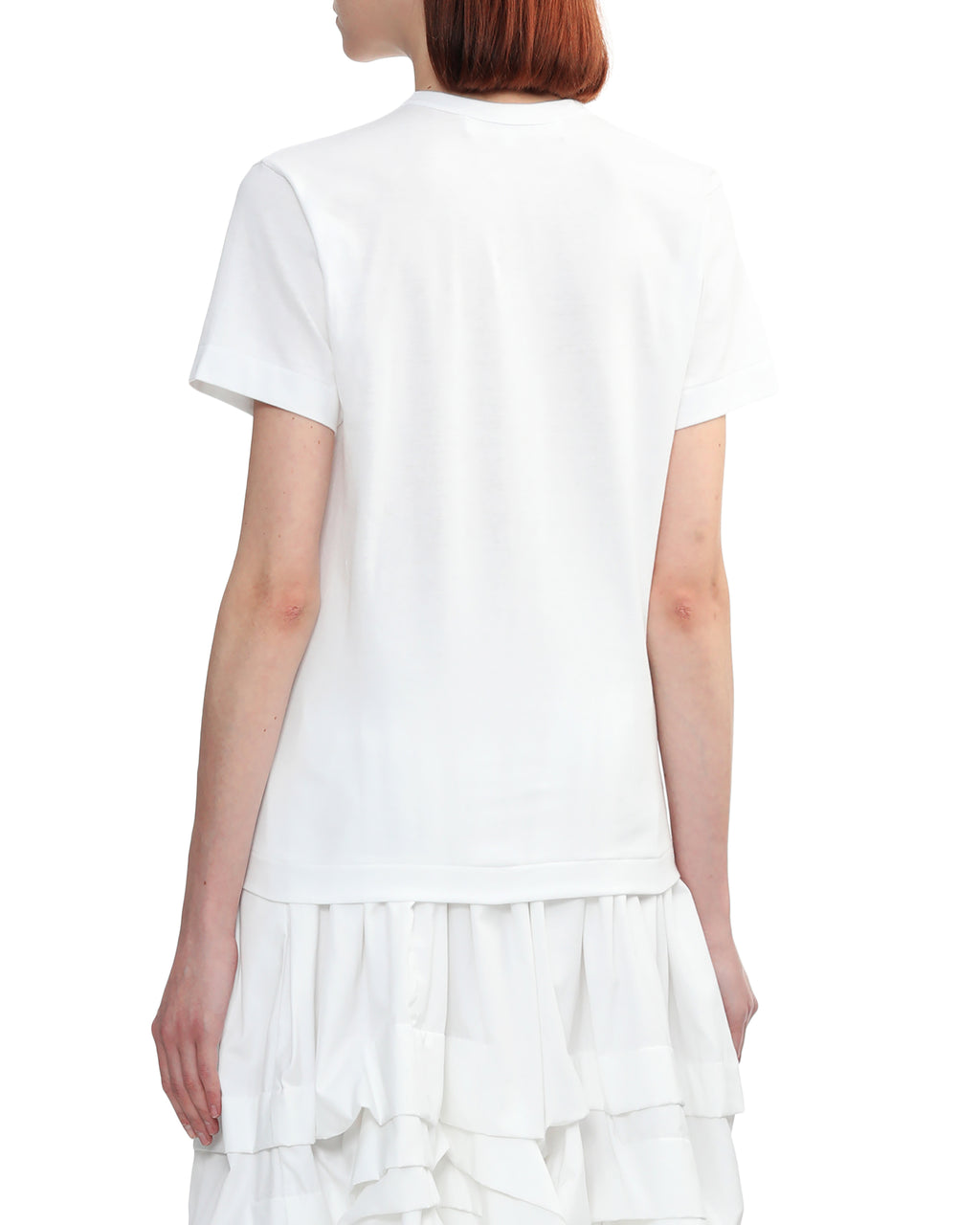 Logo tee