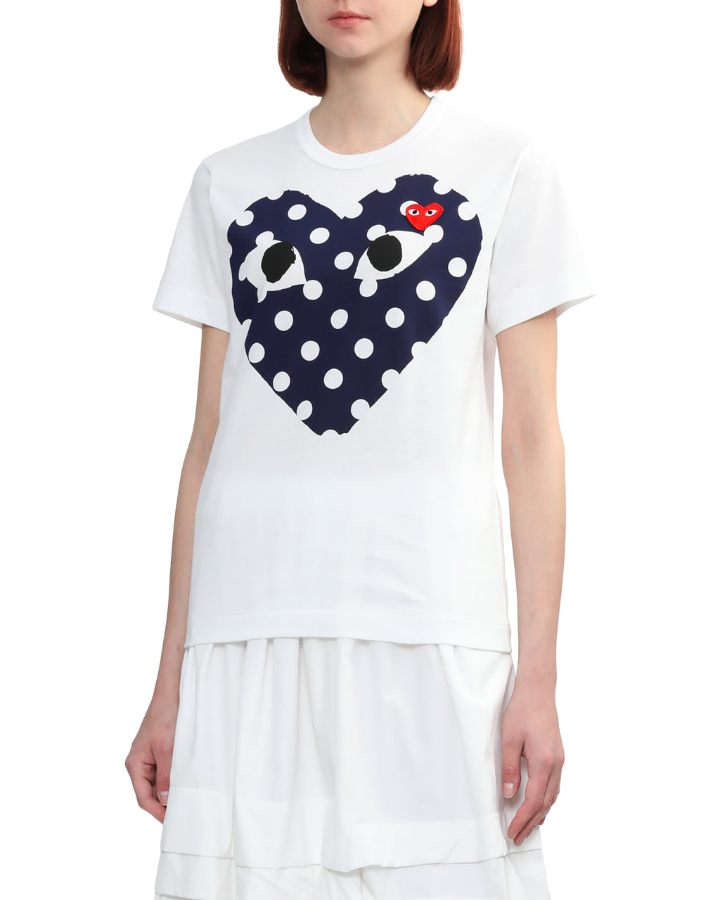 Logo tee