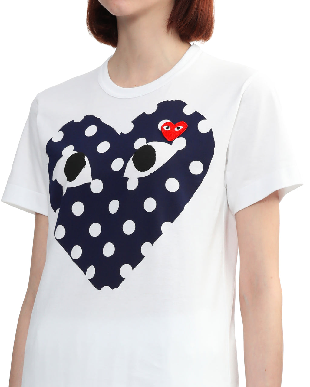 Logo tee