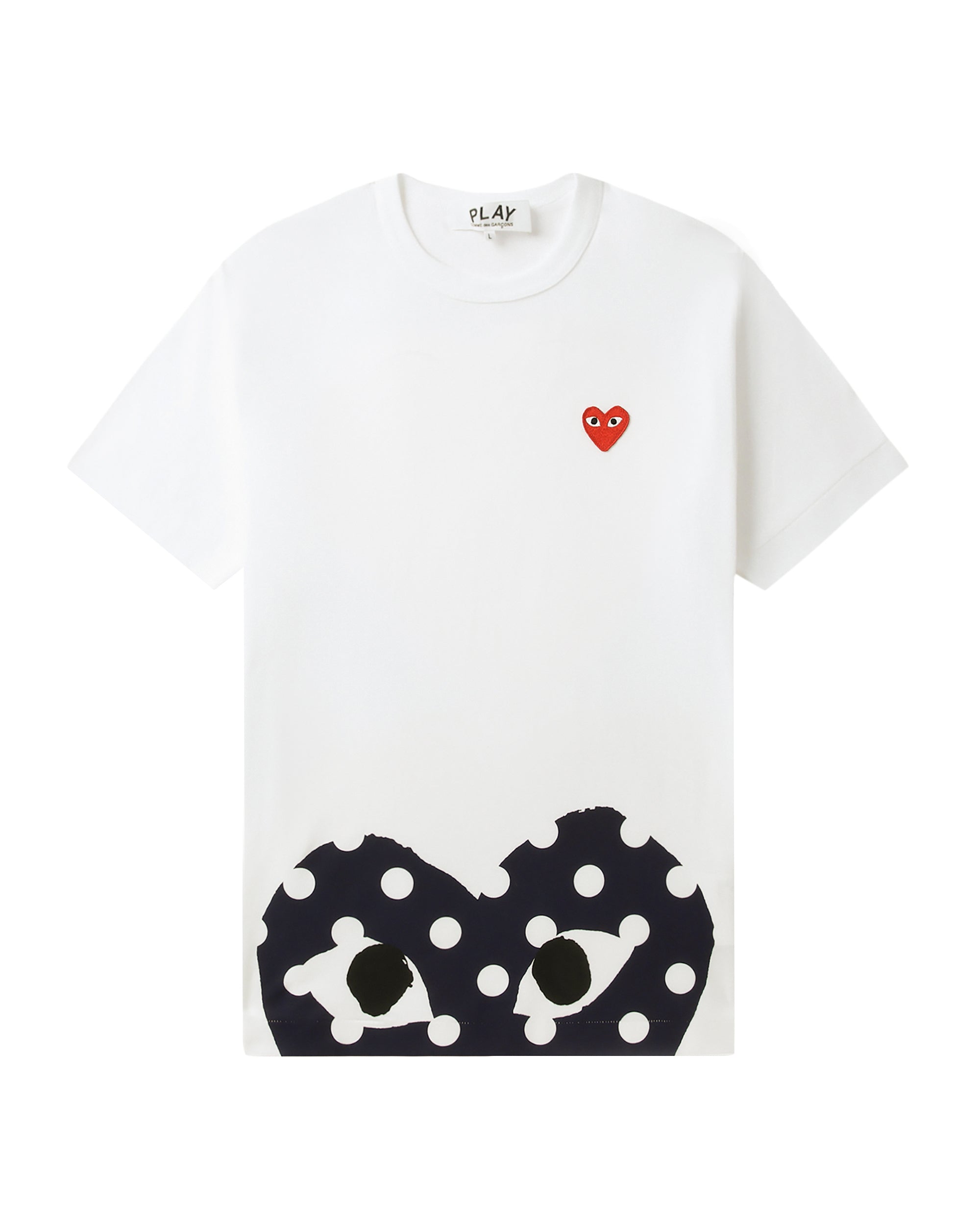 Logo tee