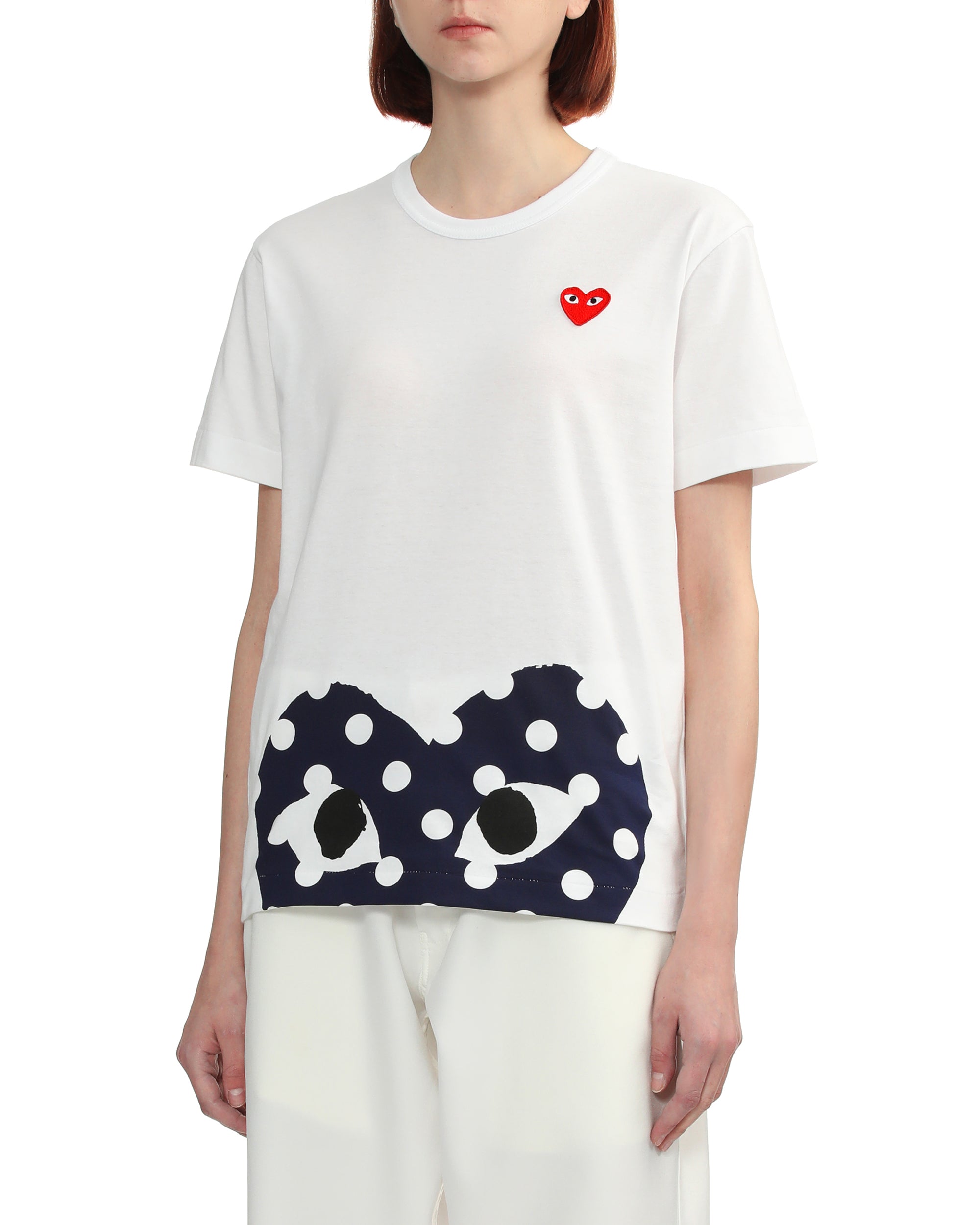 Logo tee