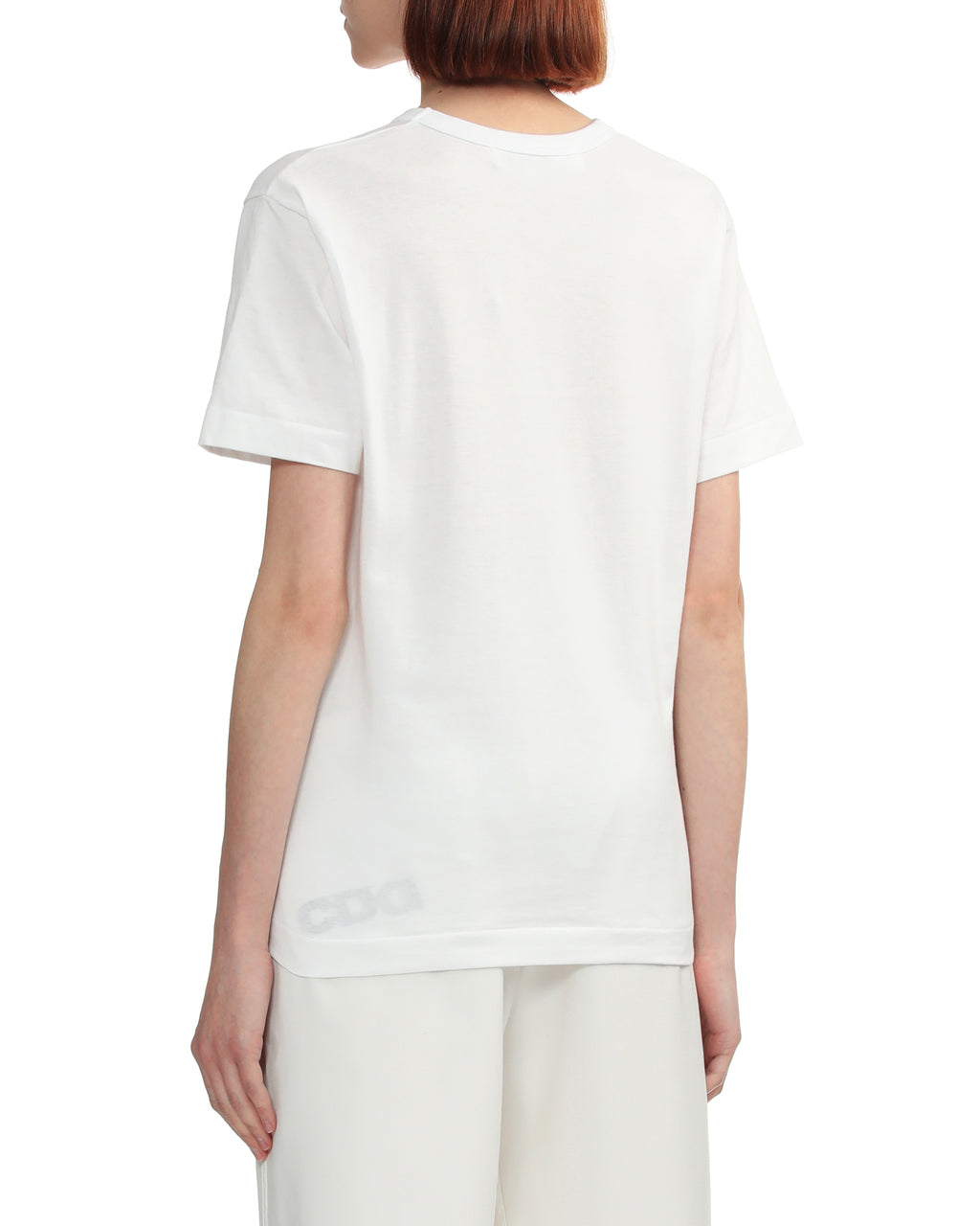 Logo tee