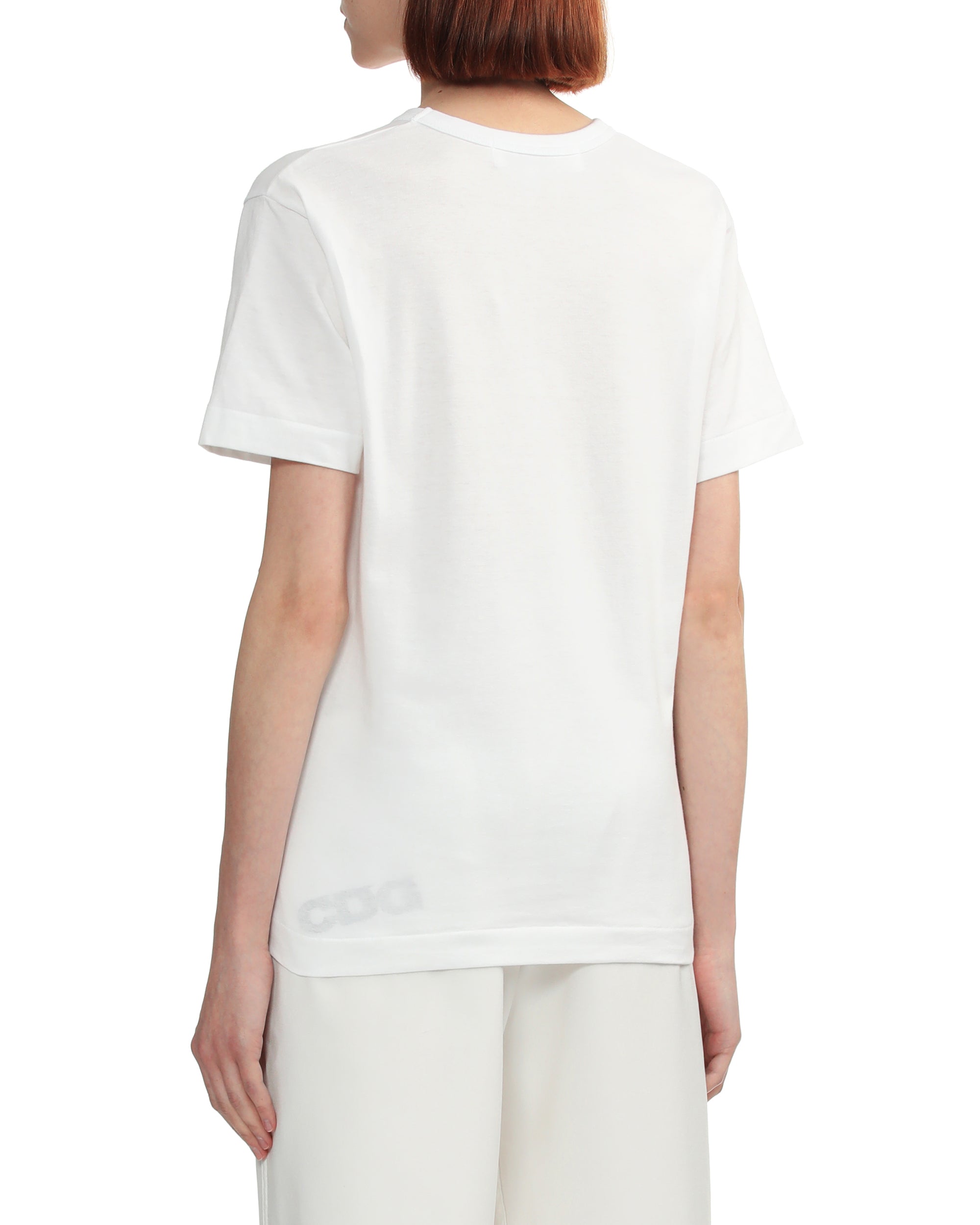 Logo tee