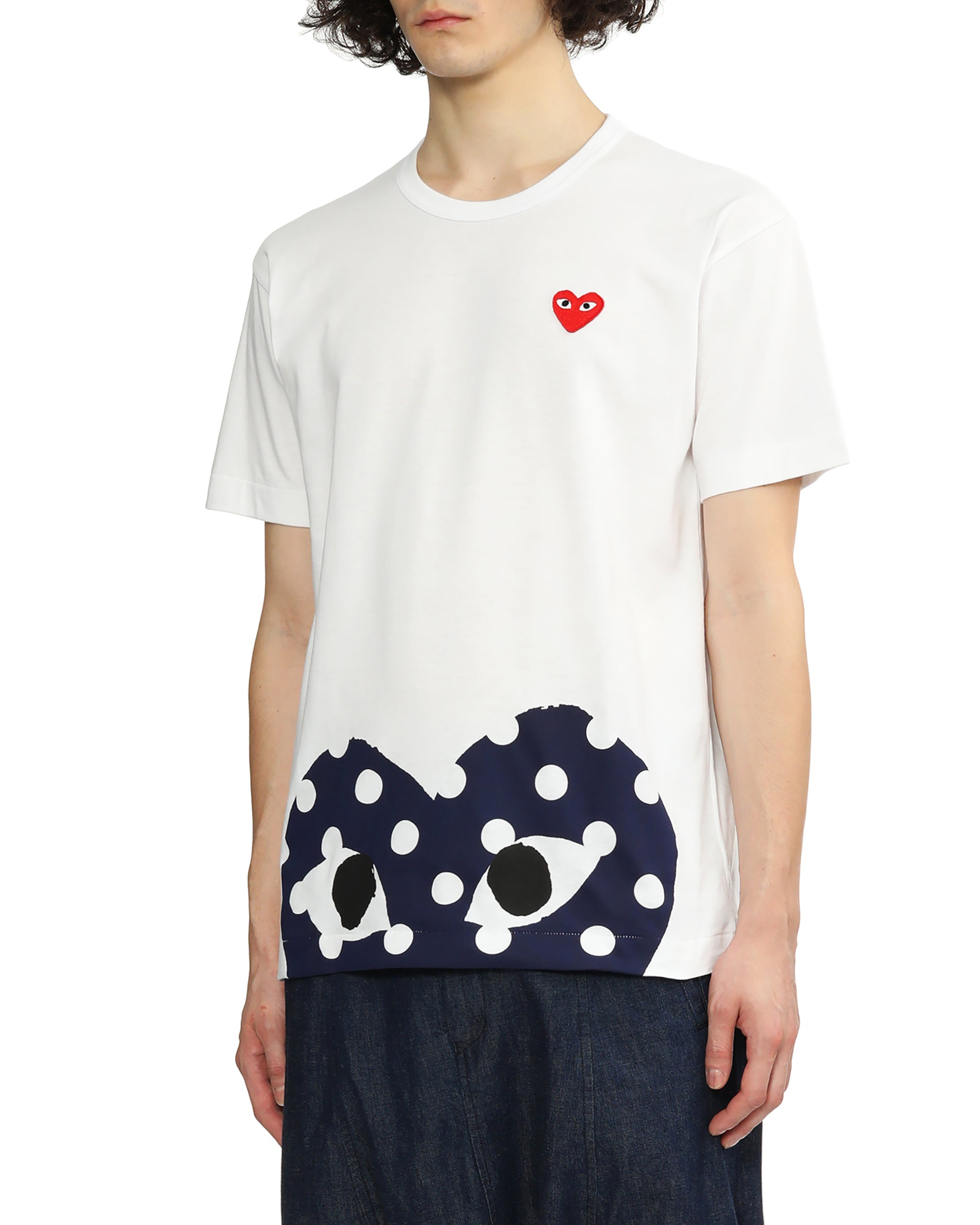 Logo tee
