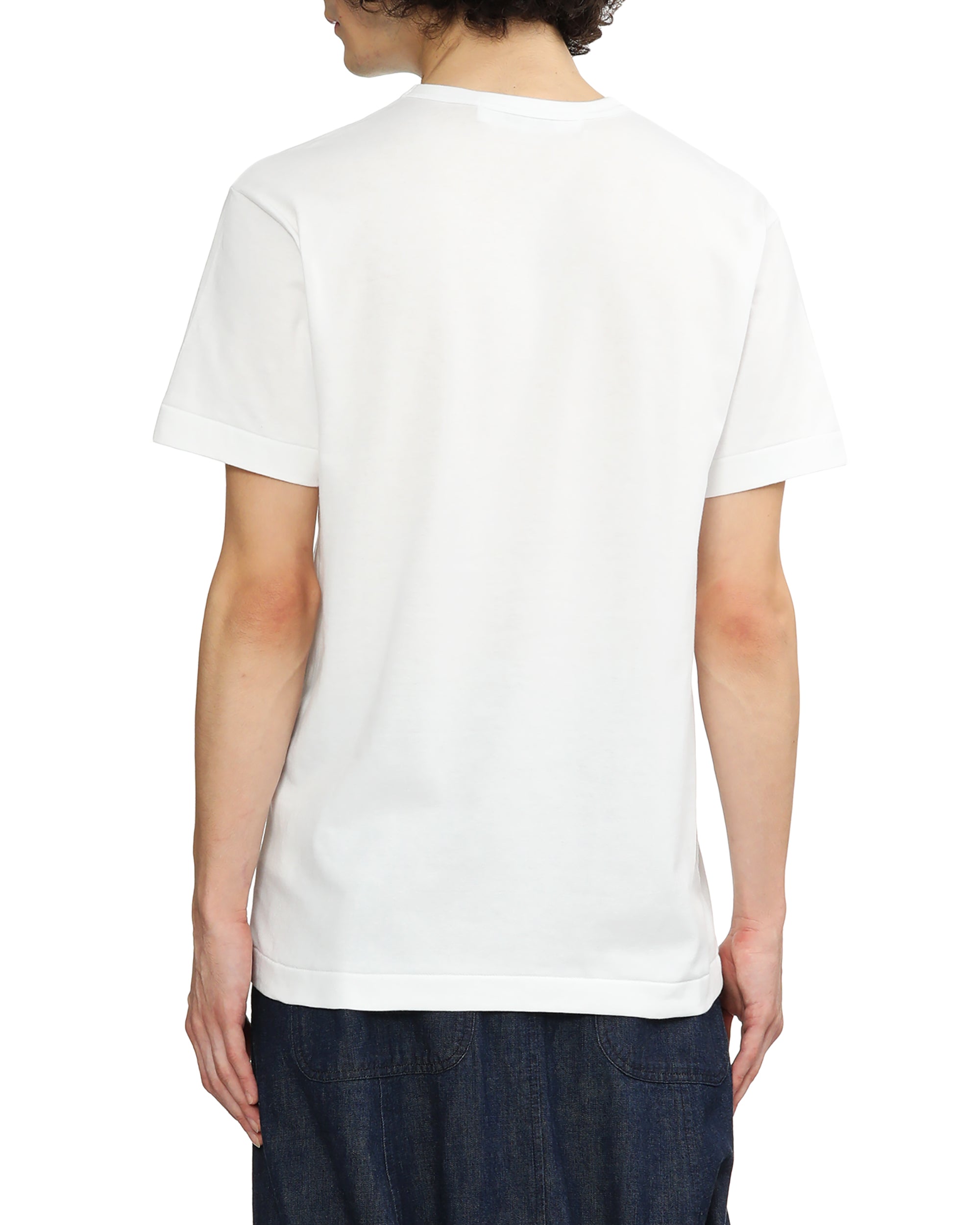 Logo tee
