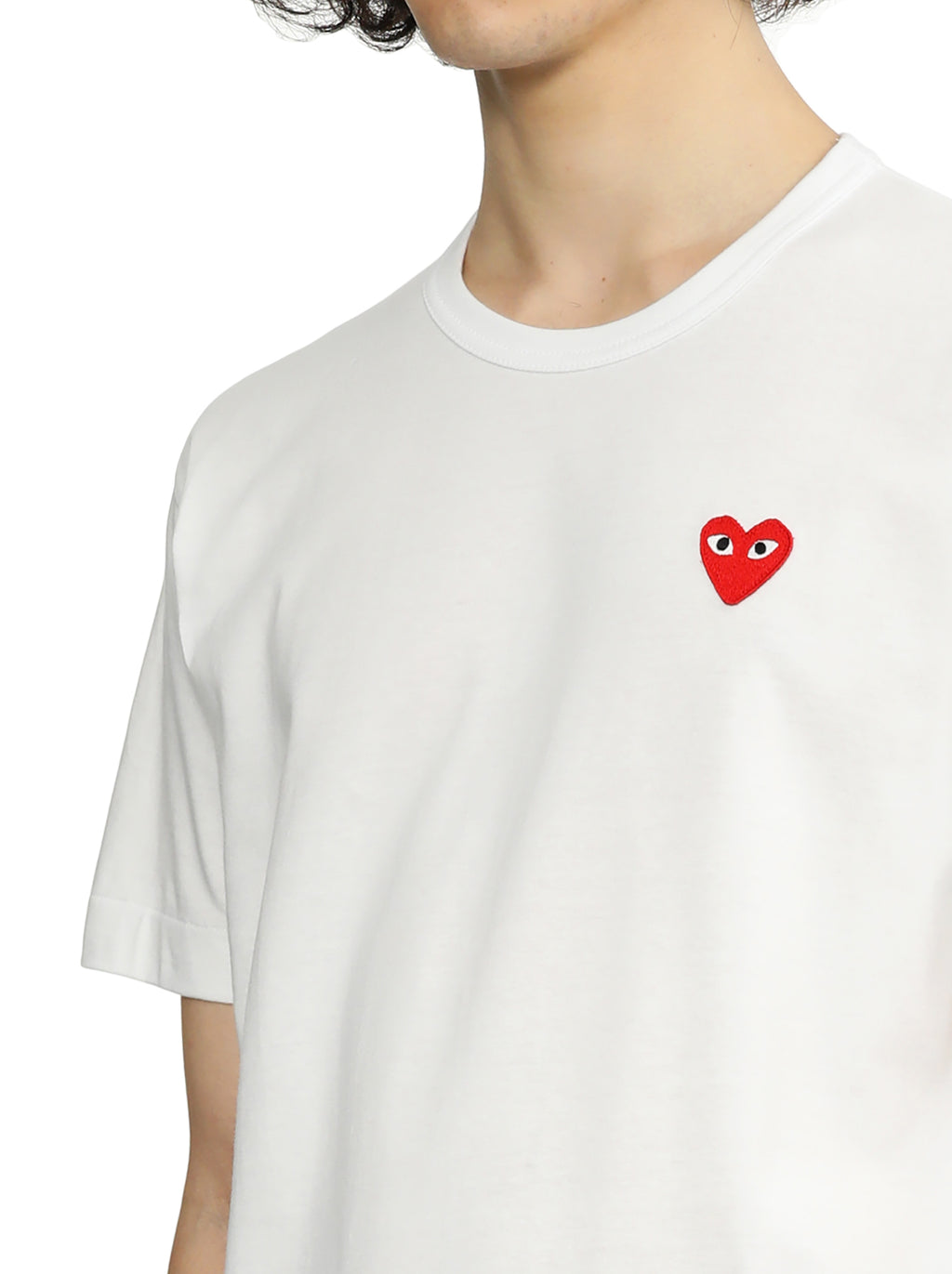 Logo tee
