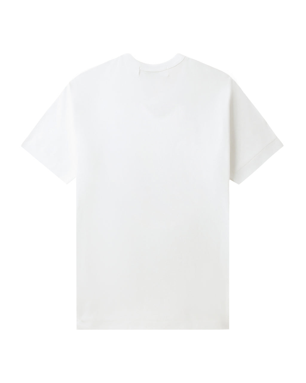 Logo tee