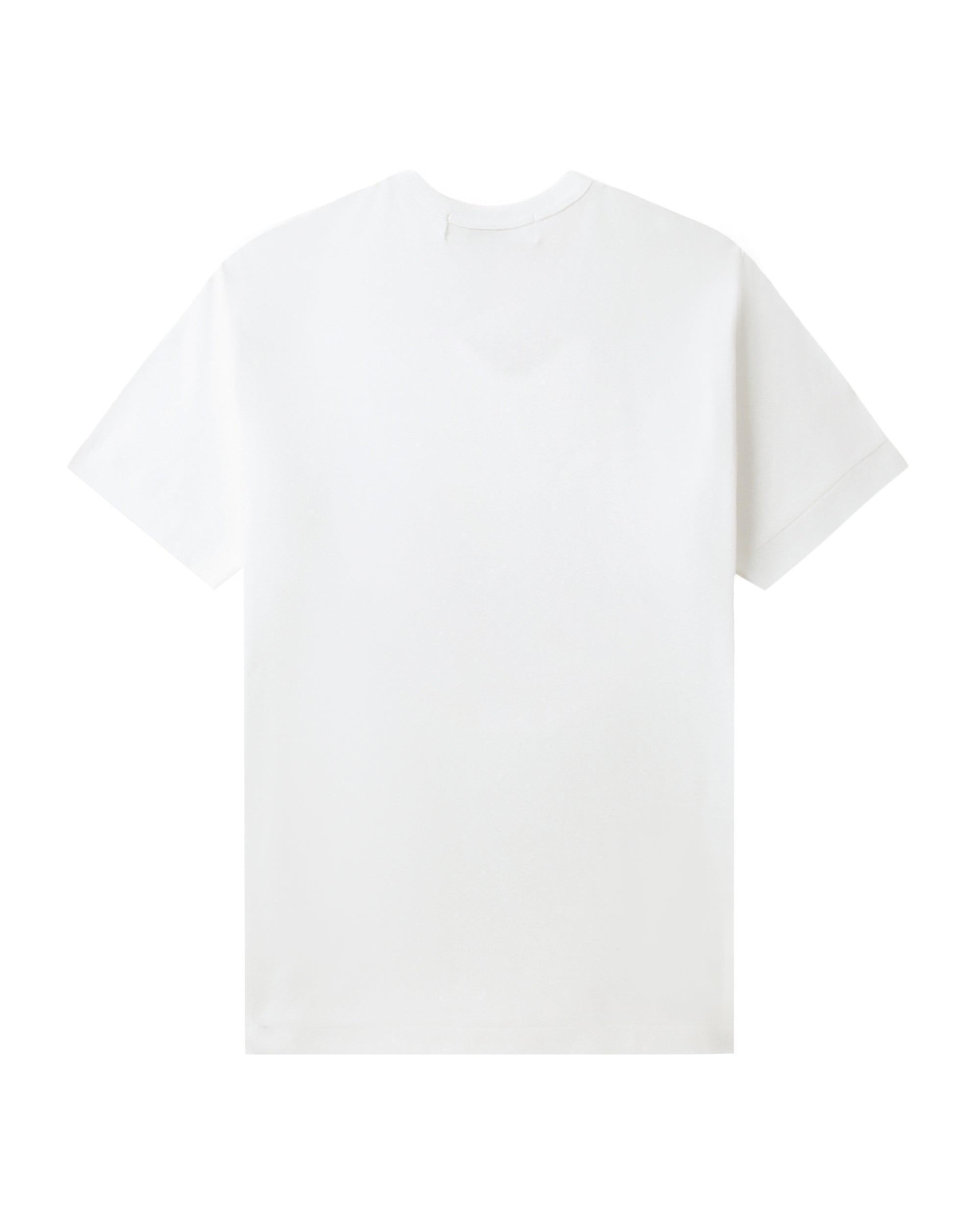 Logo tee