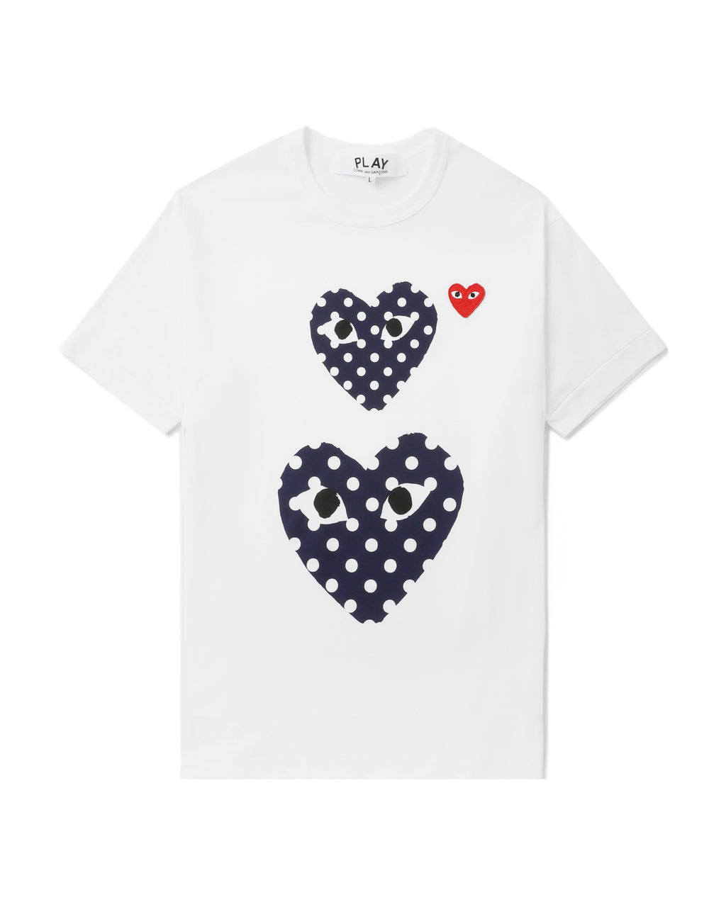 Logo tee