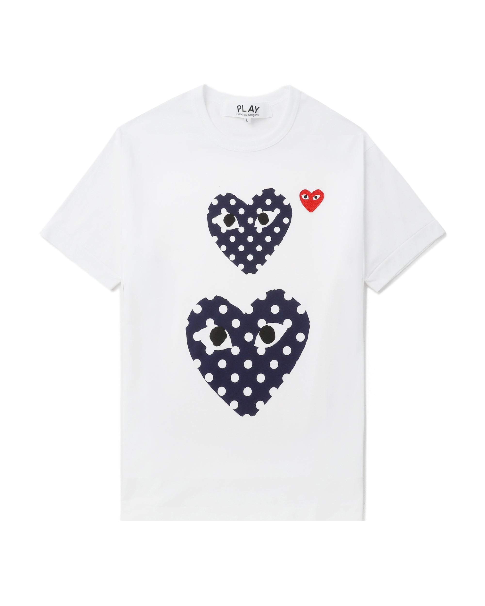 Logo tee