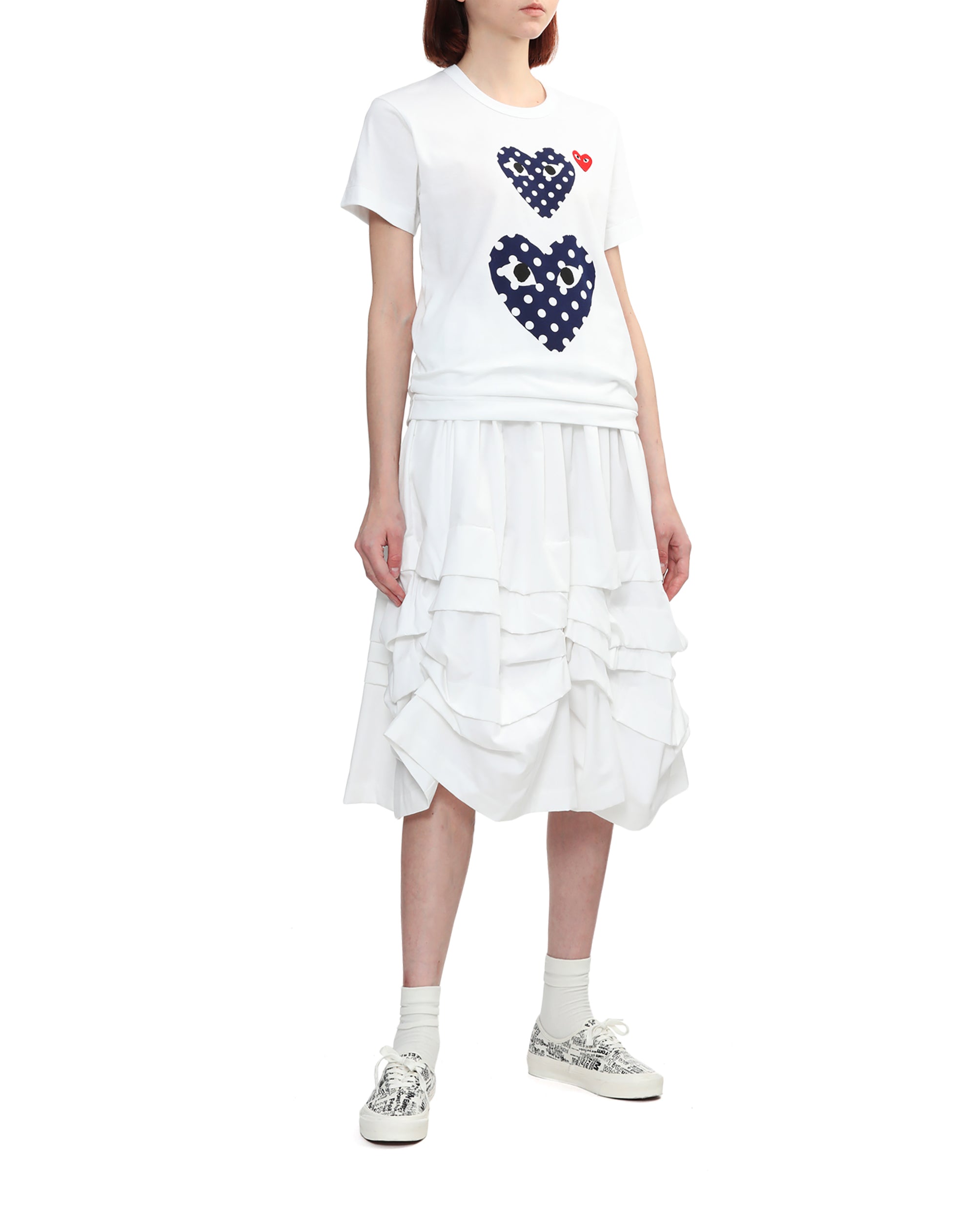 Logo tee