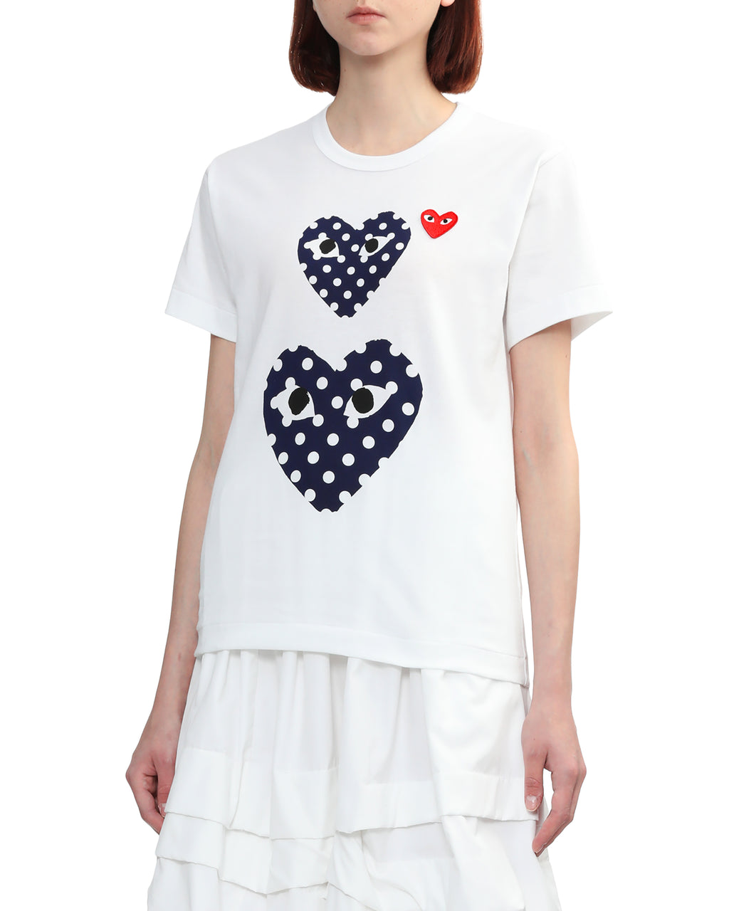 Logo tee