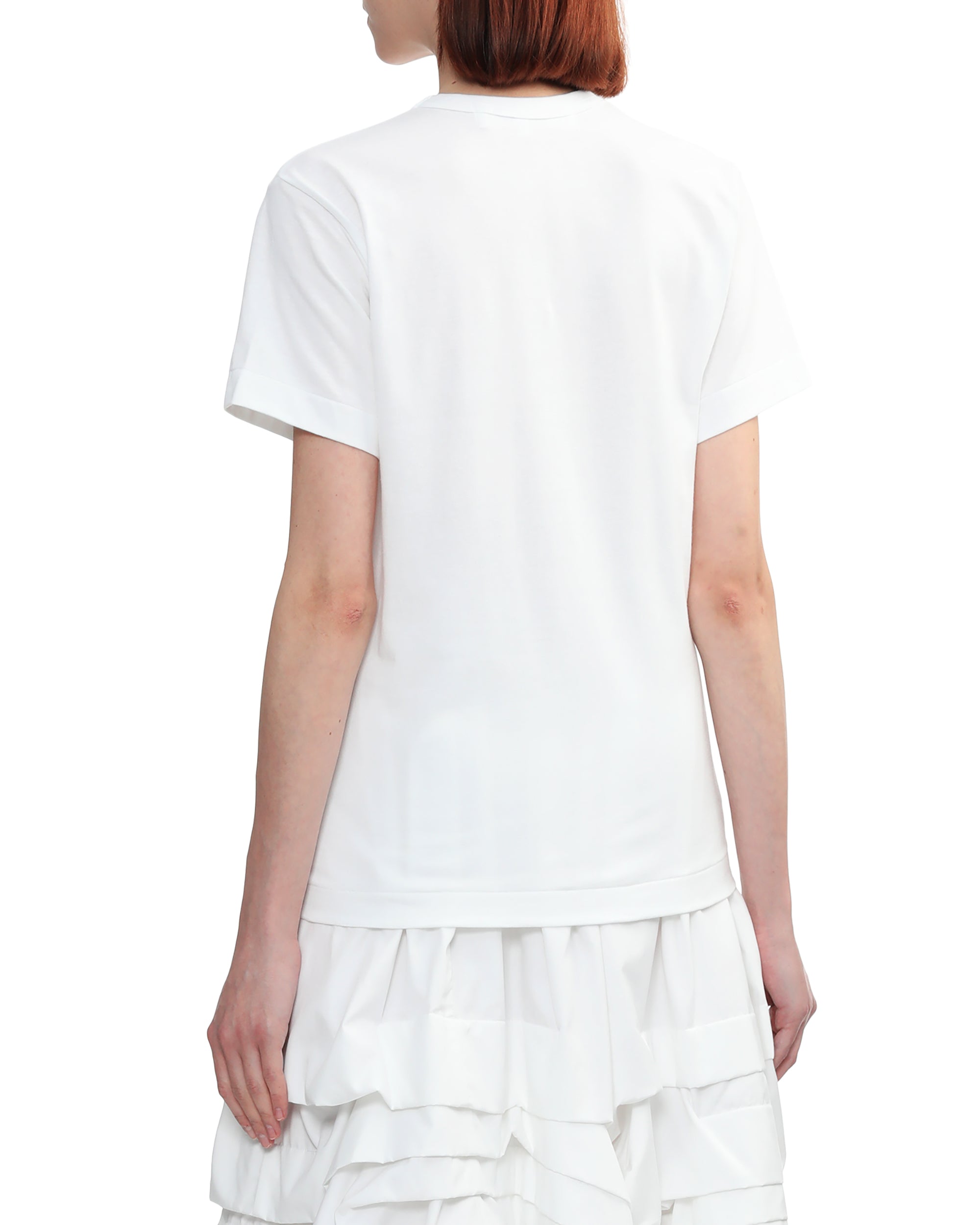 Logo tee