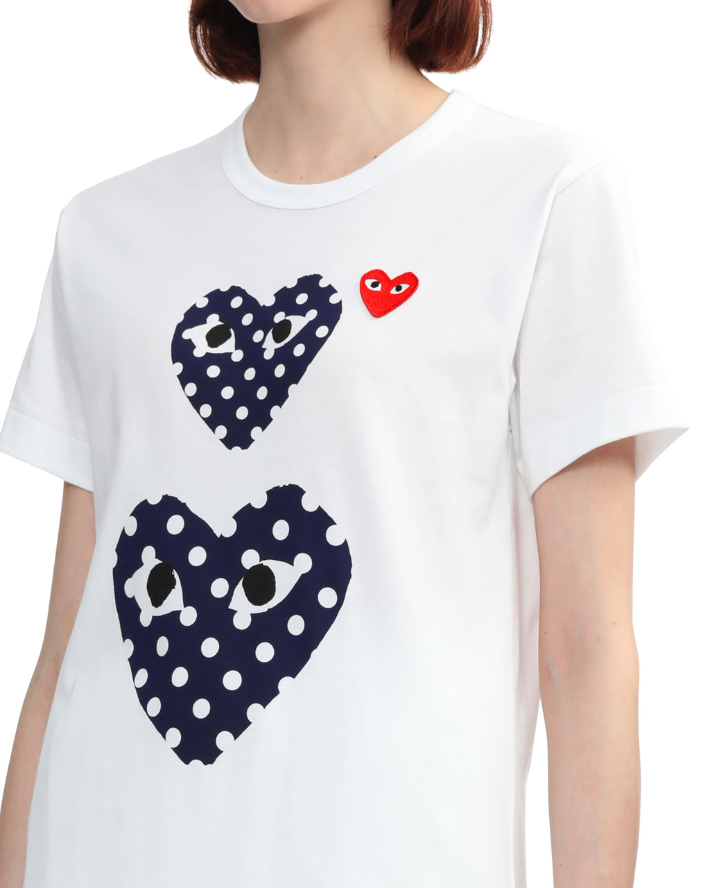 Logo tee