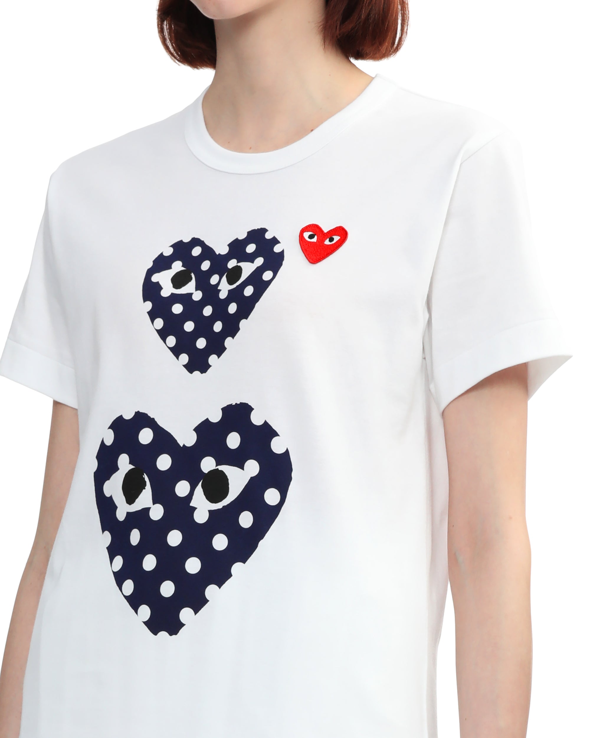 Logo tee