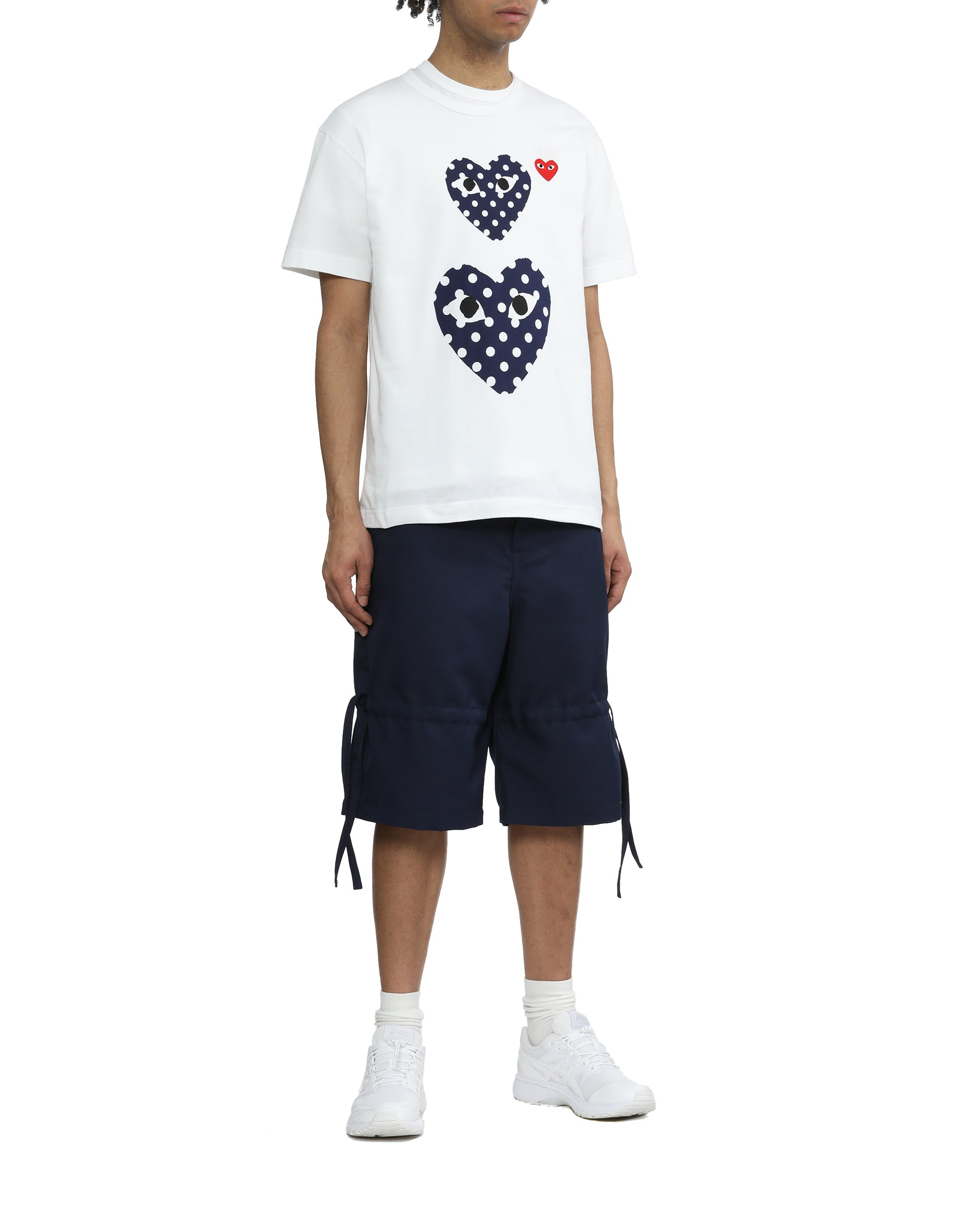 Logo tee