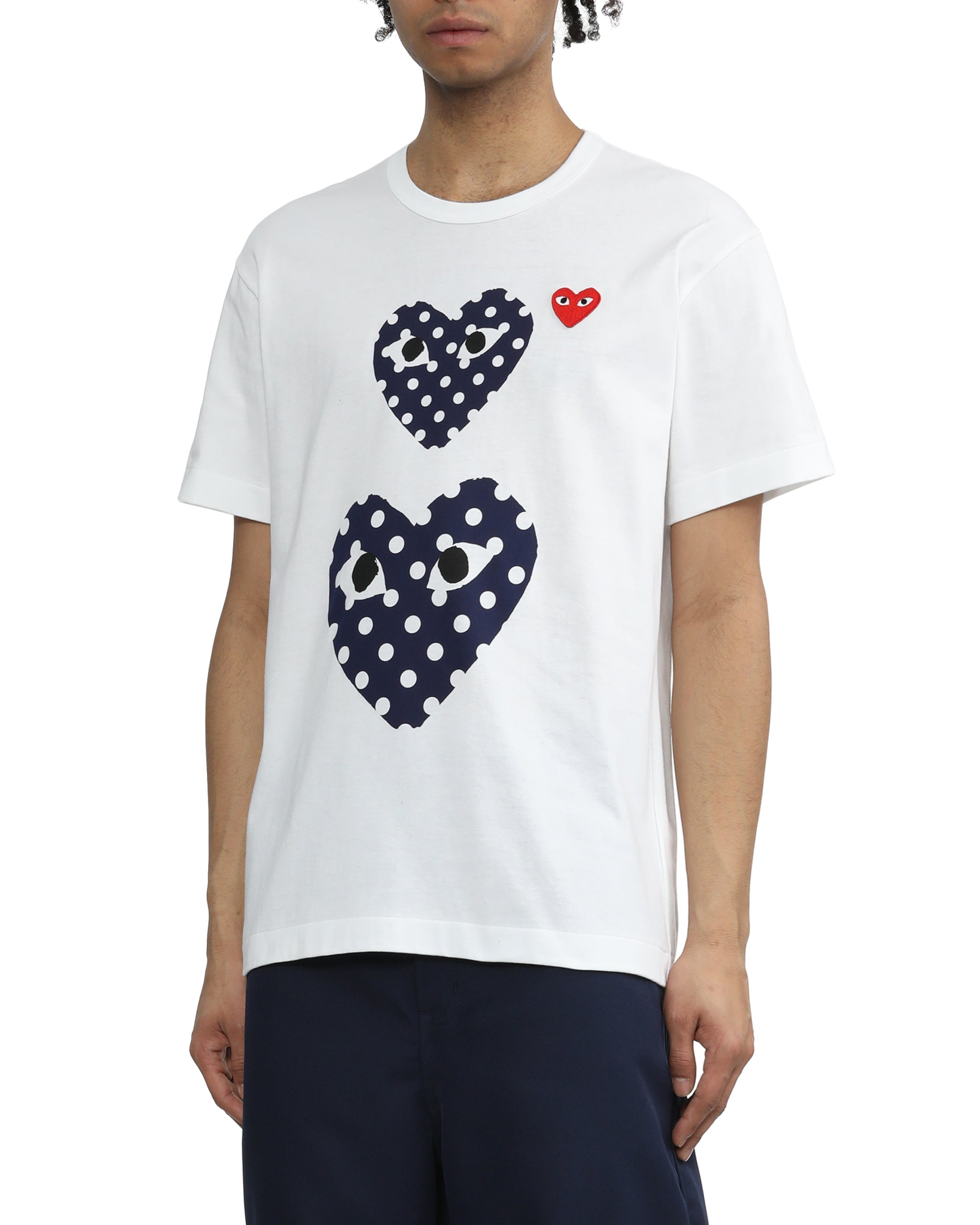 Logo tee