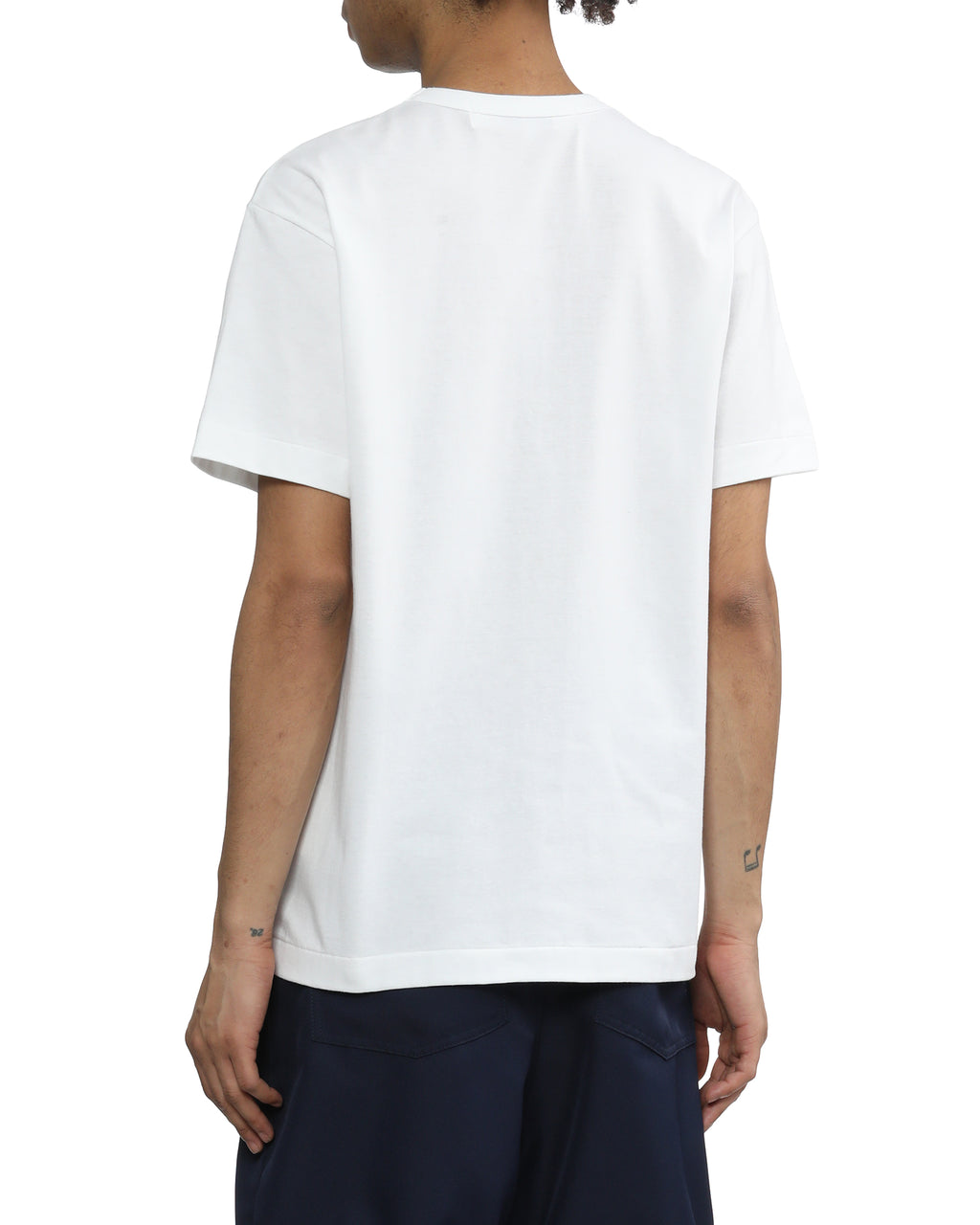 Logo tee