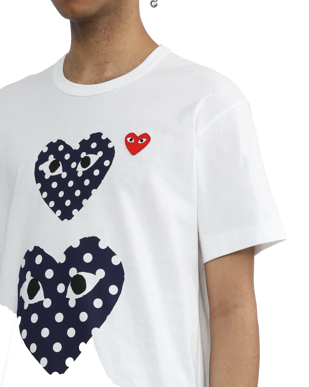 Logo tee