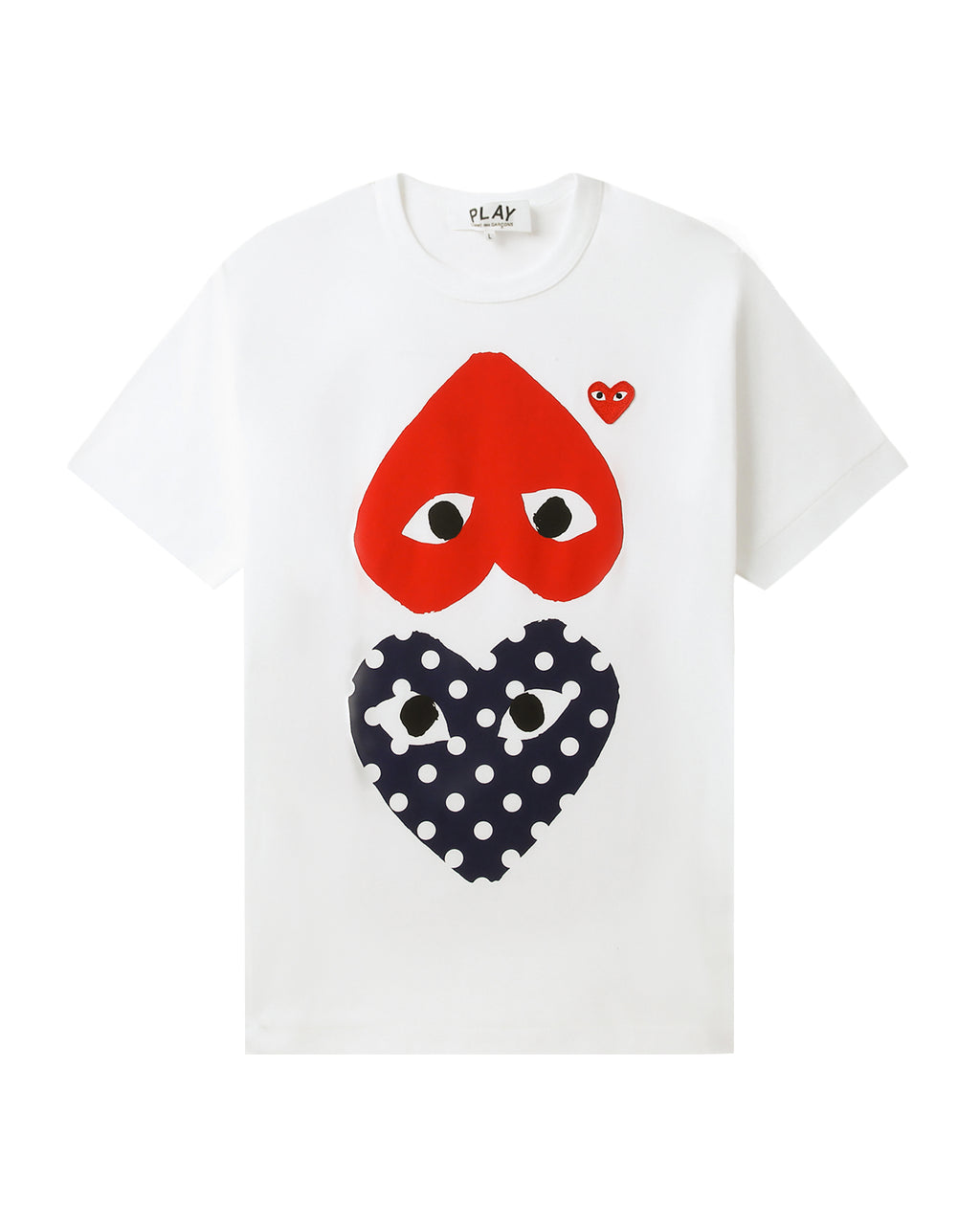 Logo tee