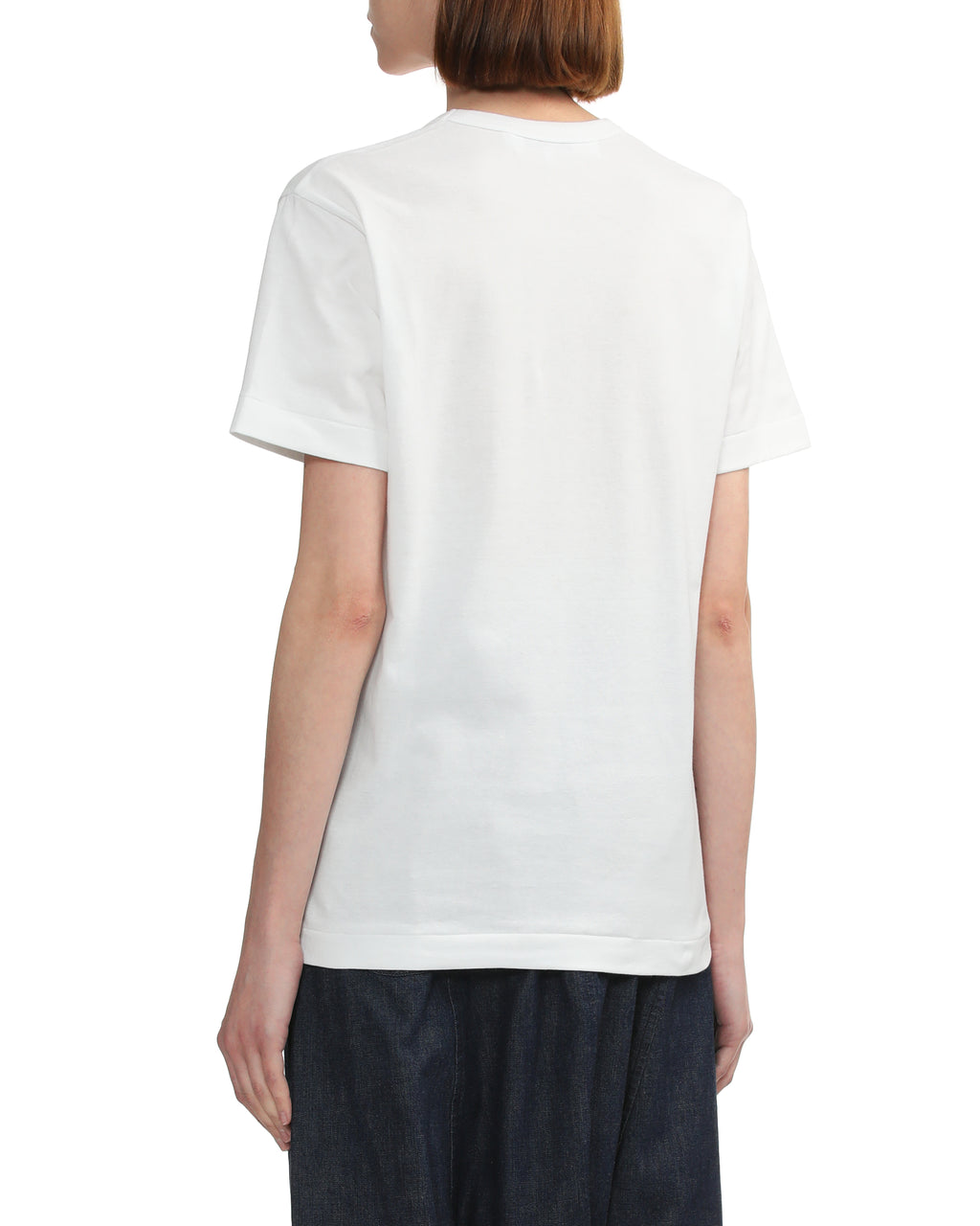 Logo tee