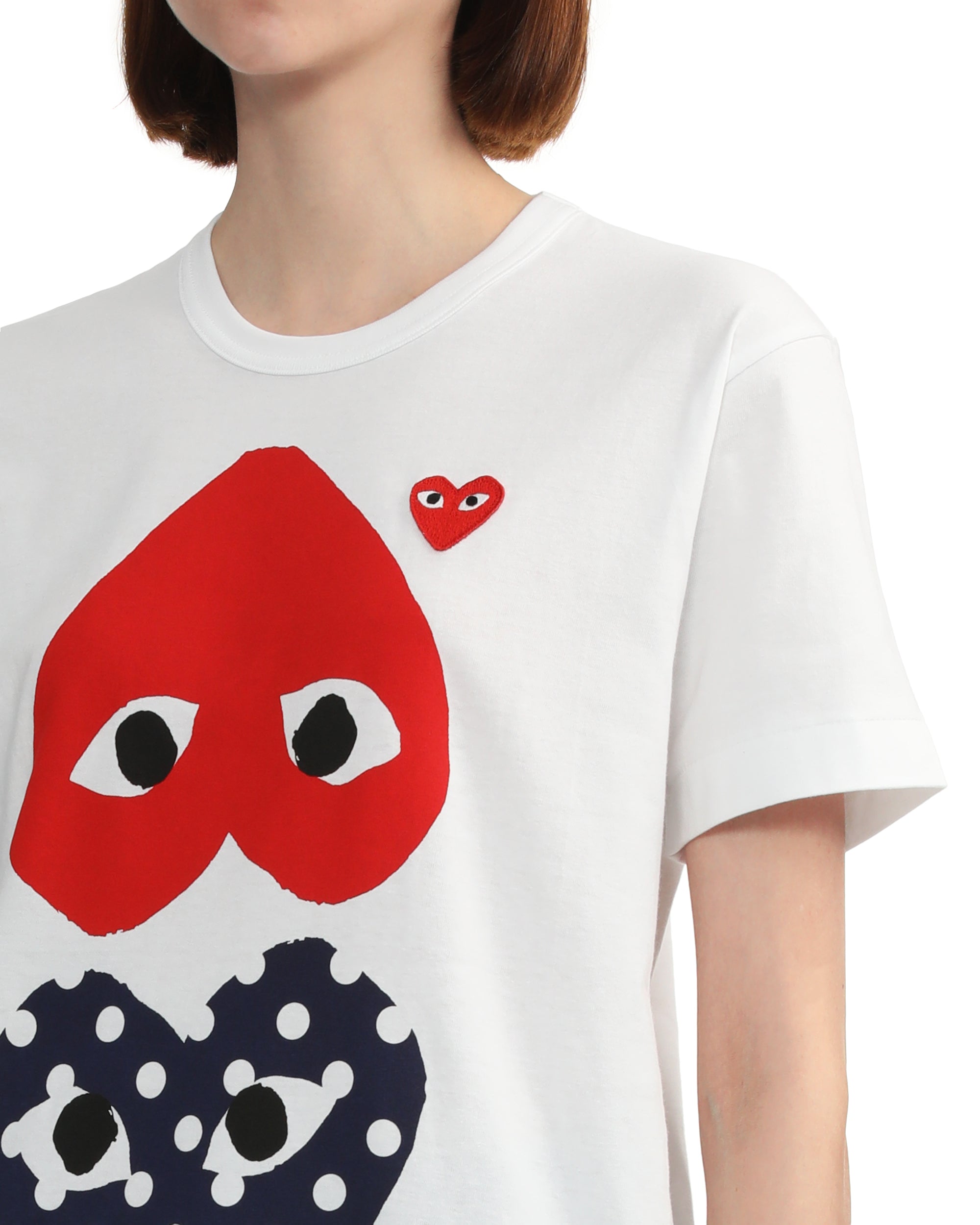 Logo tee
