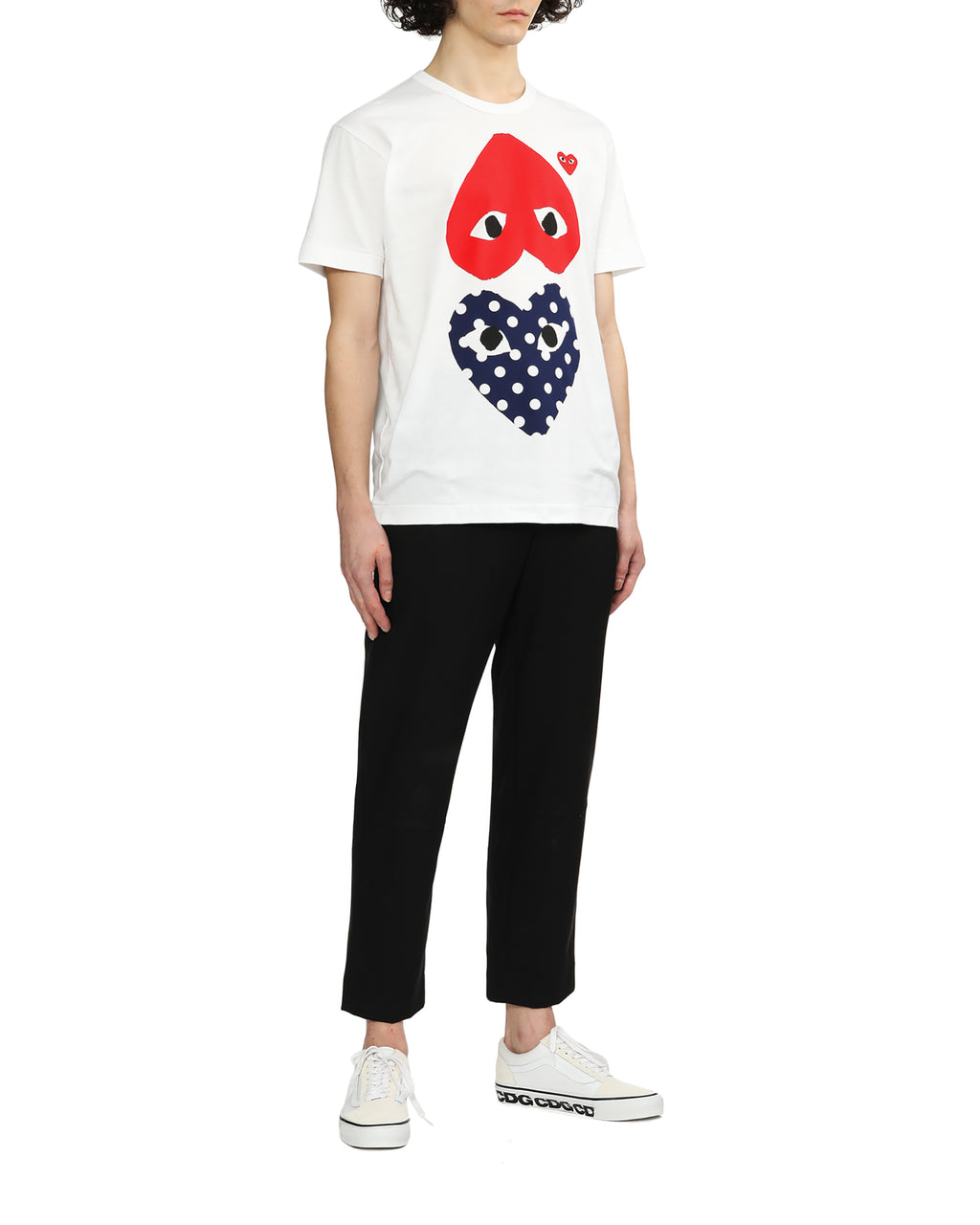Logo tee