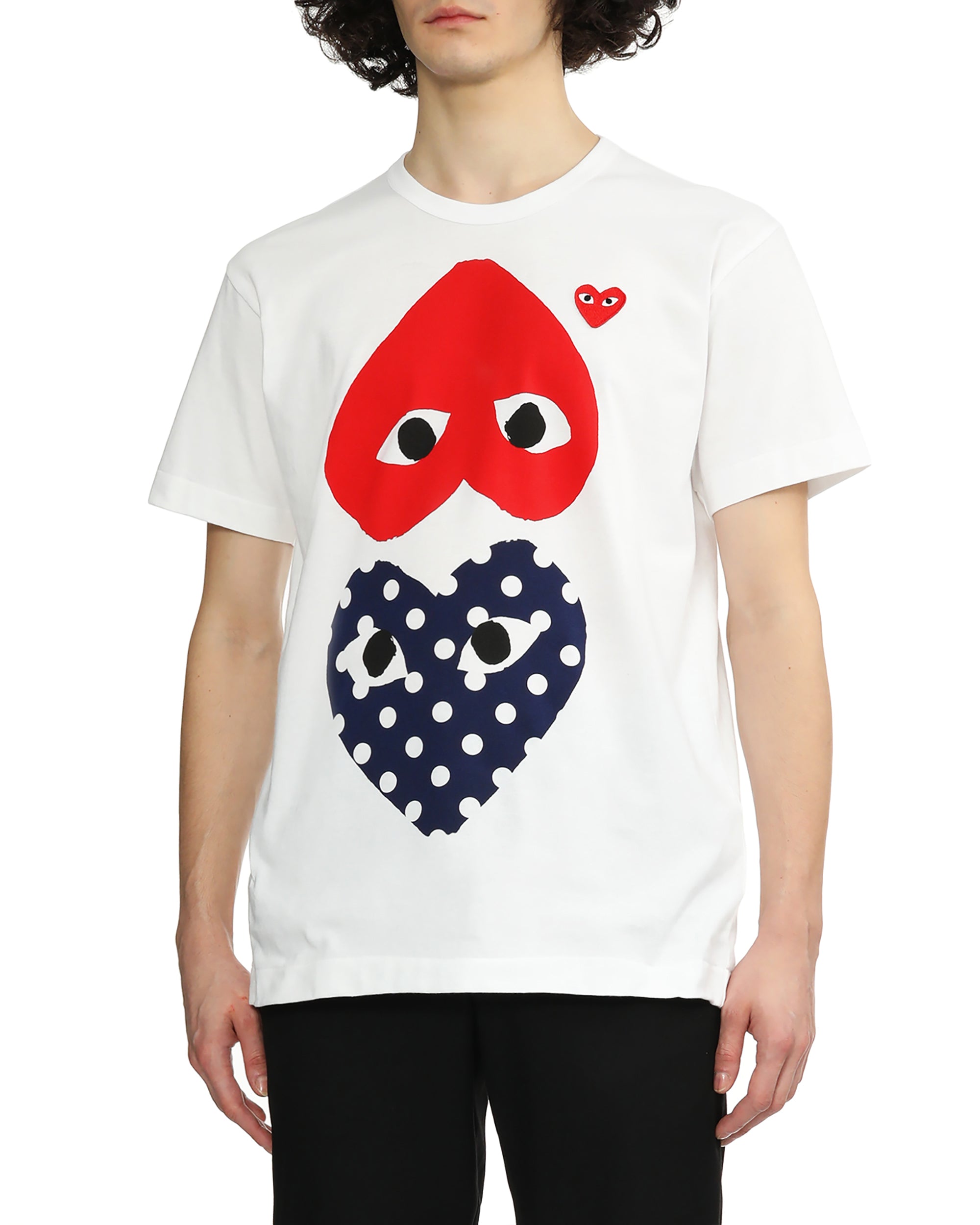 Logo tee