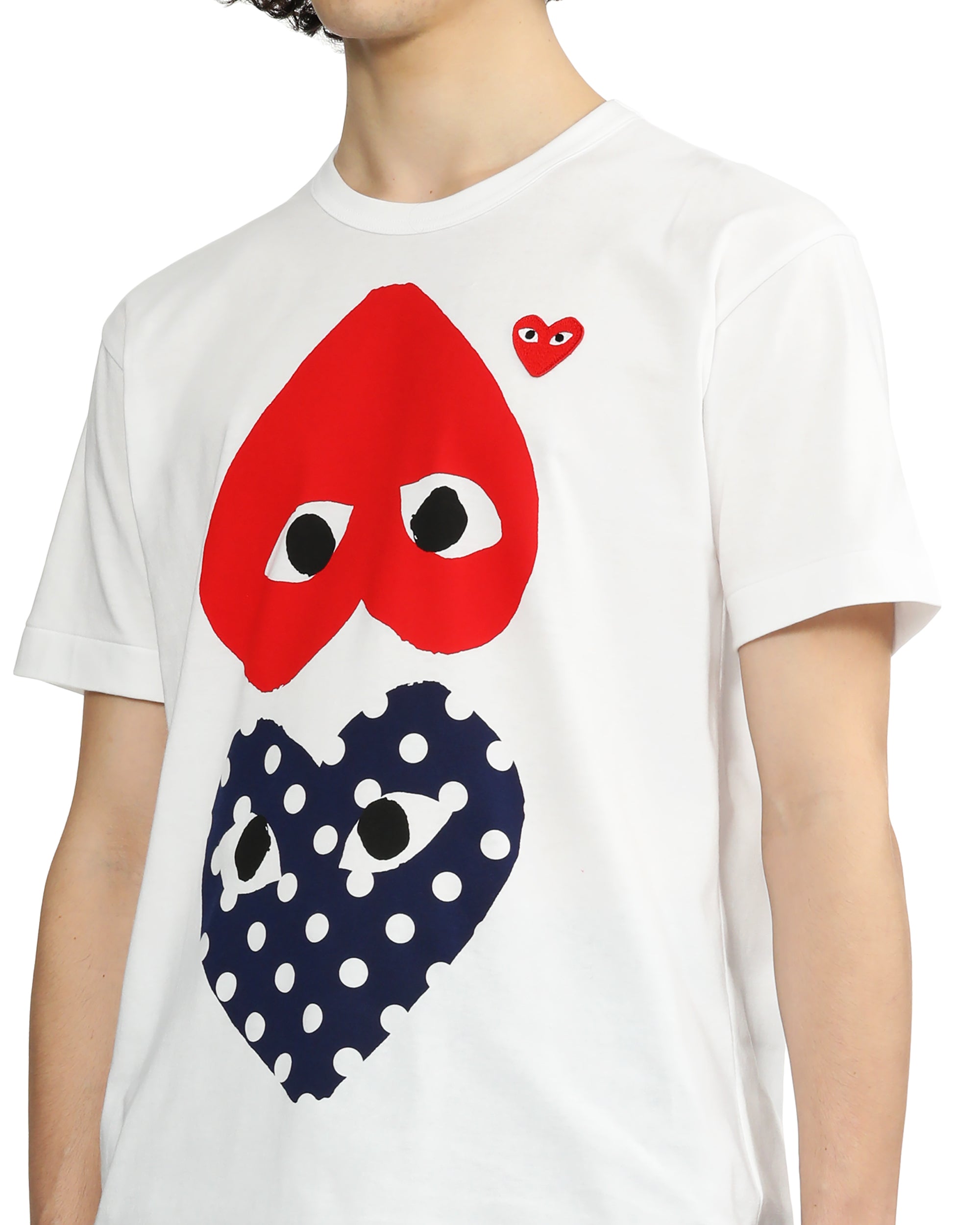 Logo tee