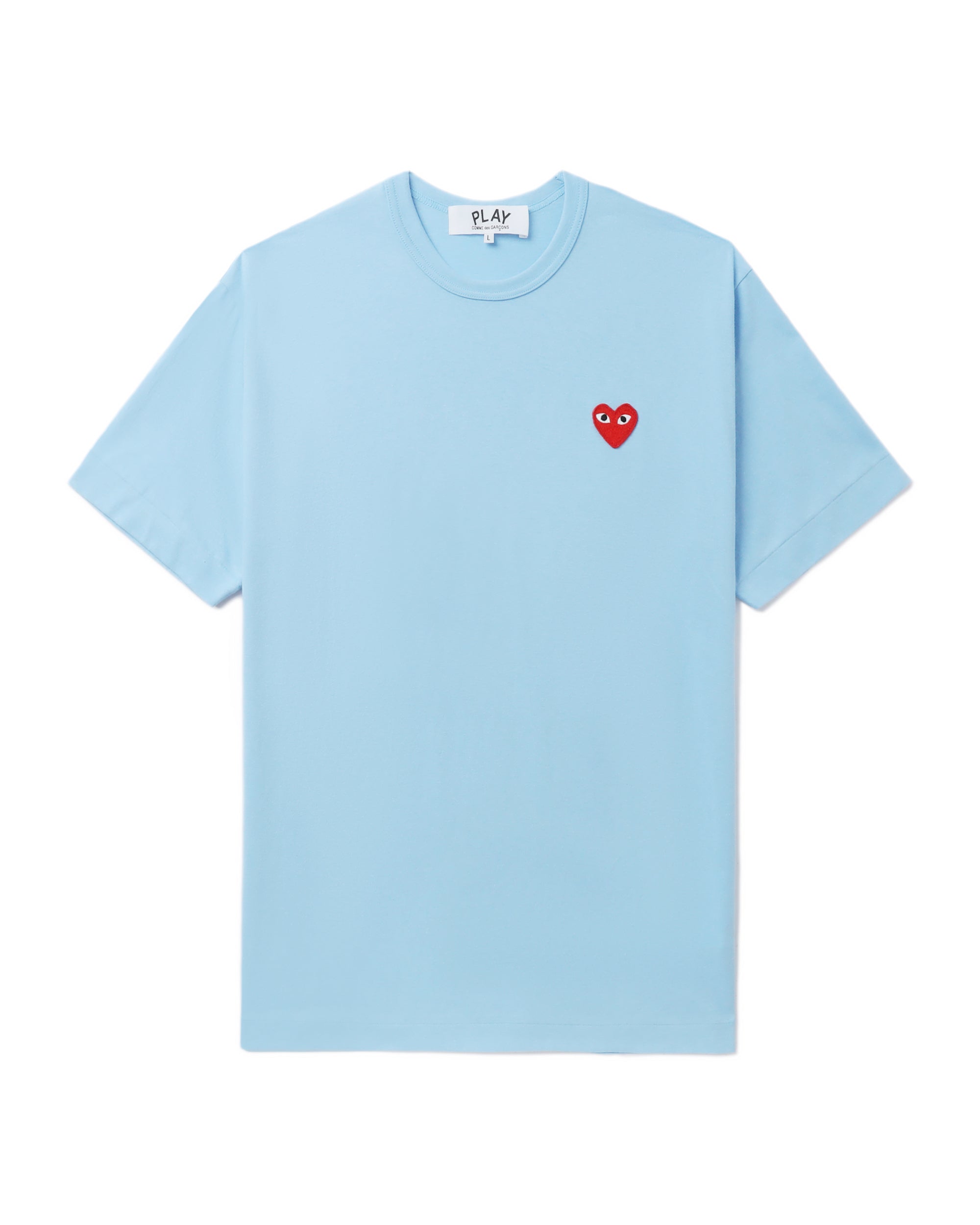 Logo tee