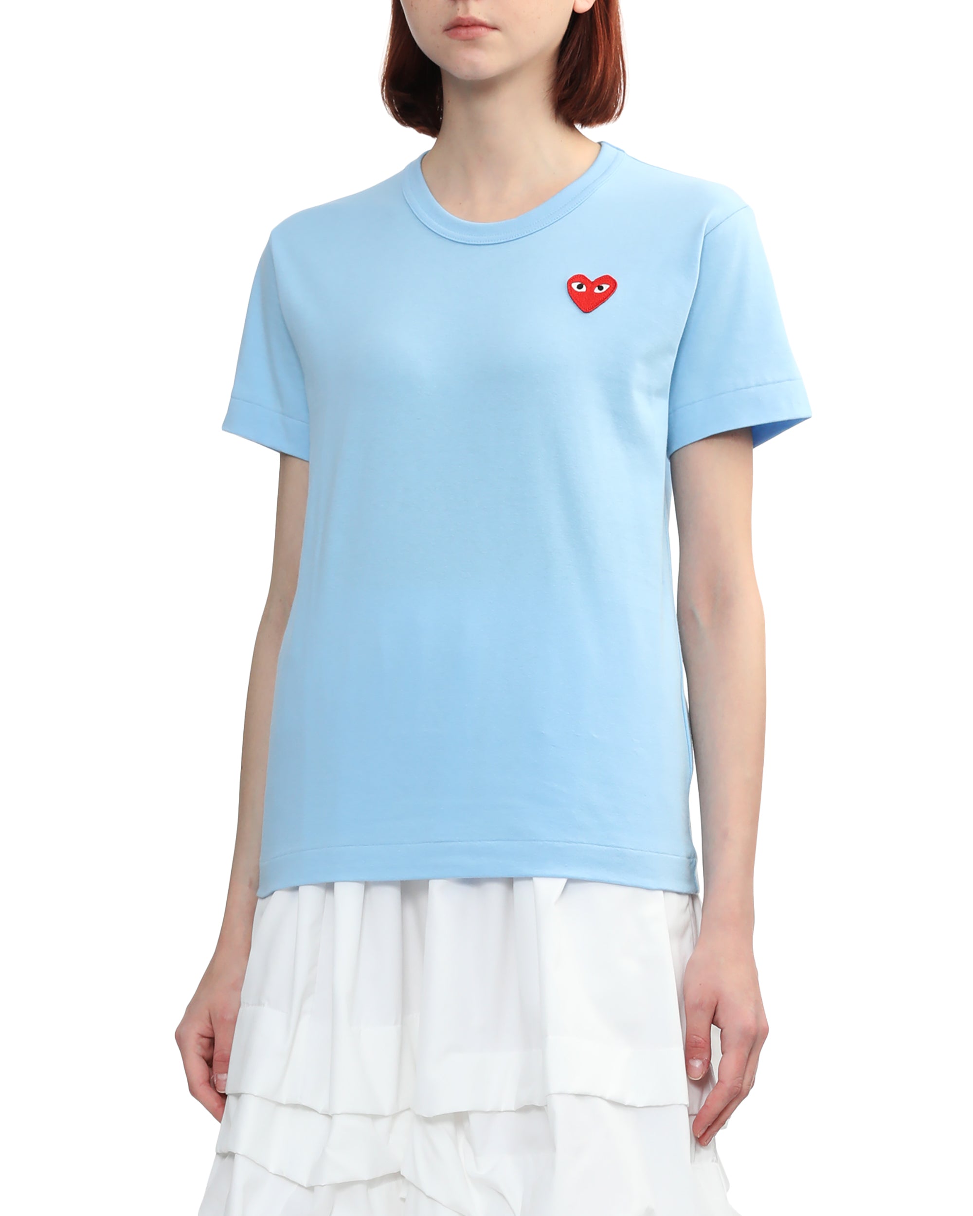 Logo tee