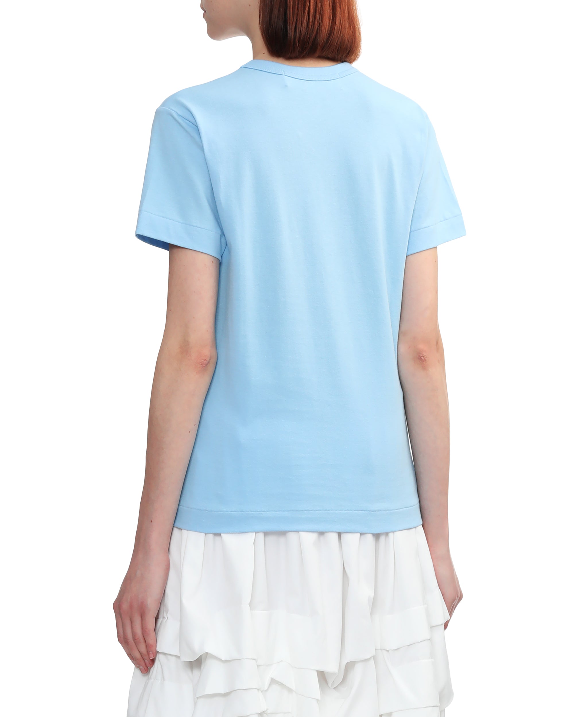 Logo tee