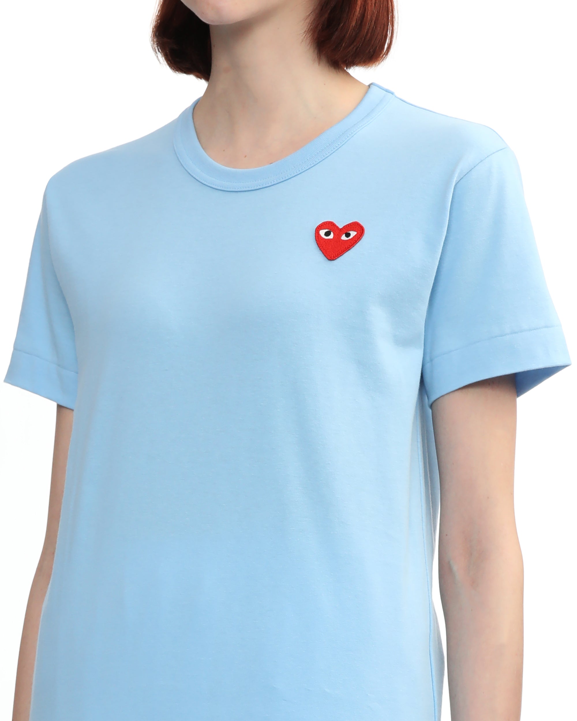Logo tee