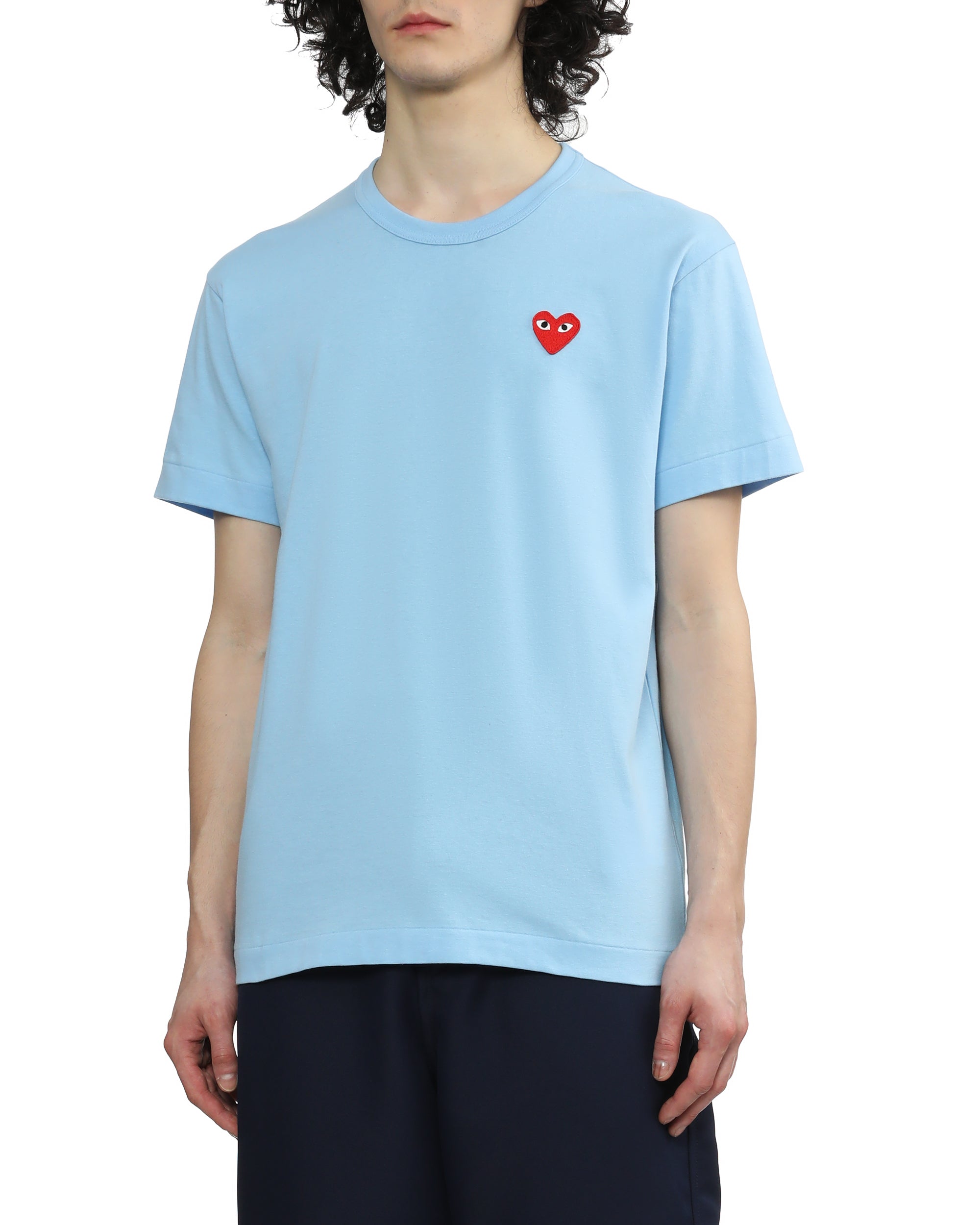 Logo tee