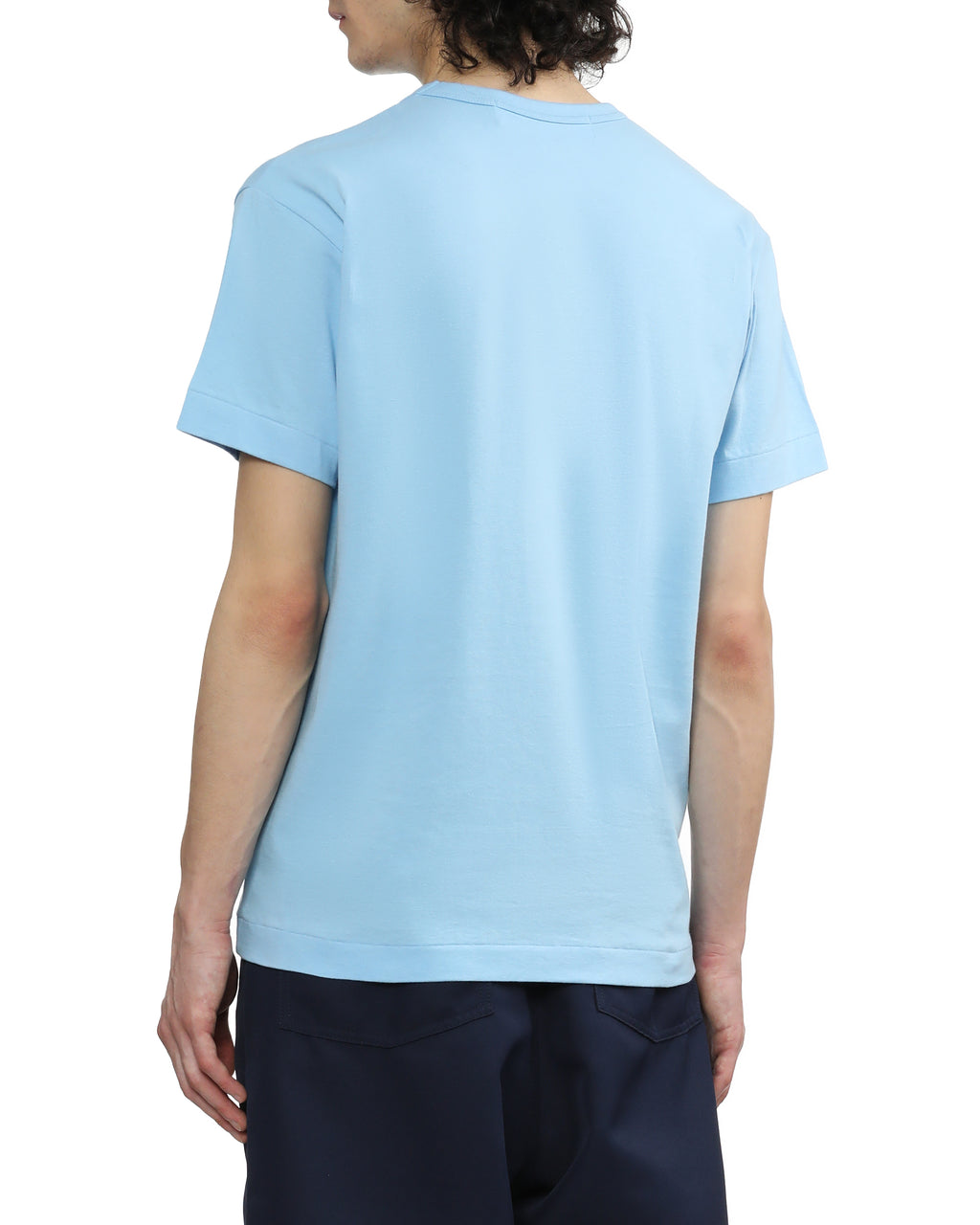 Logo tee