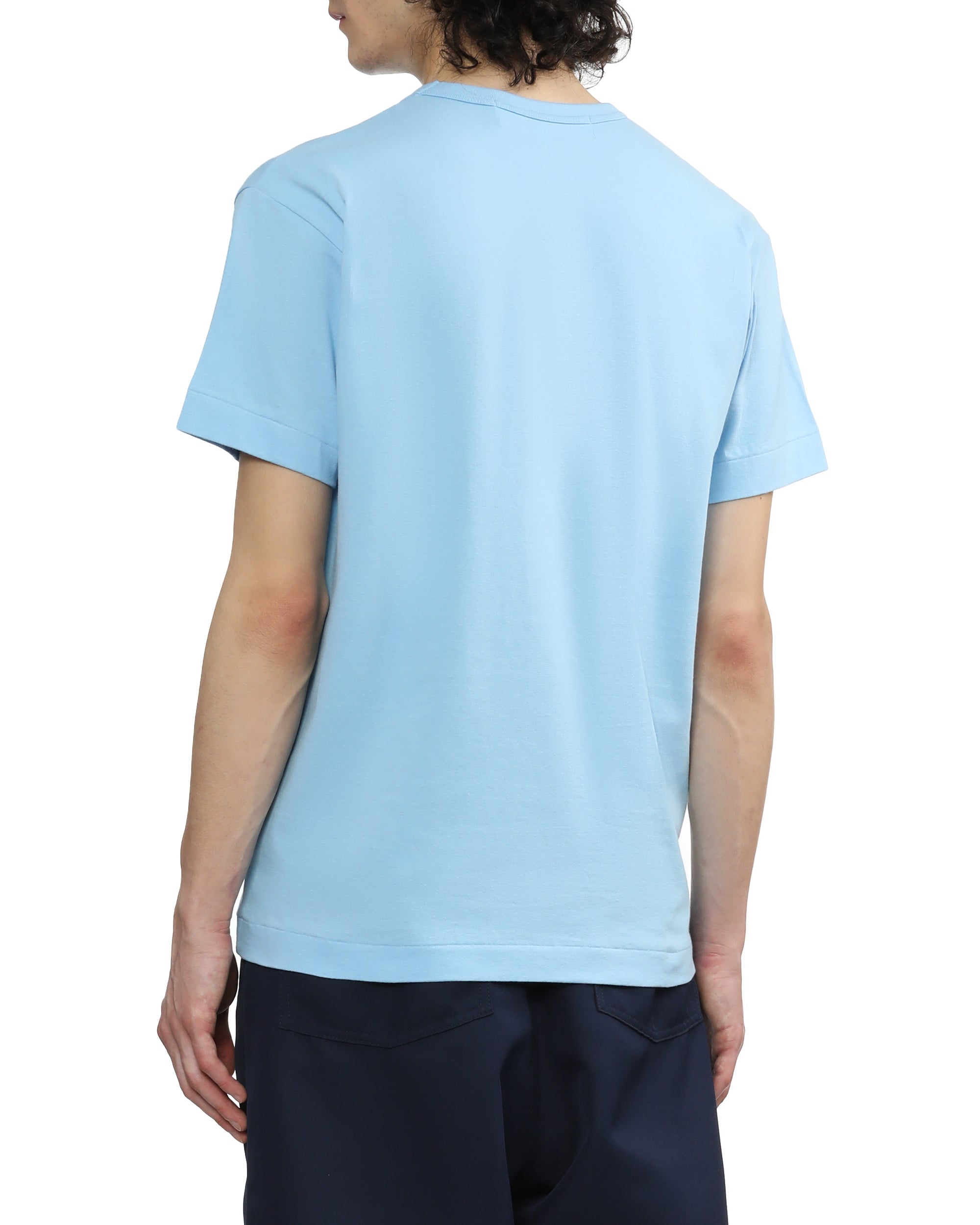 Logo tee