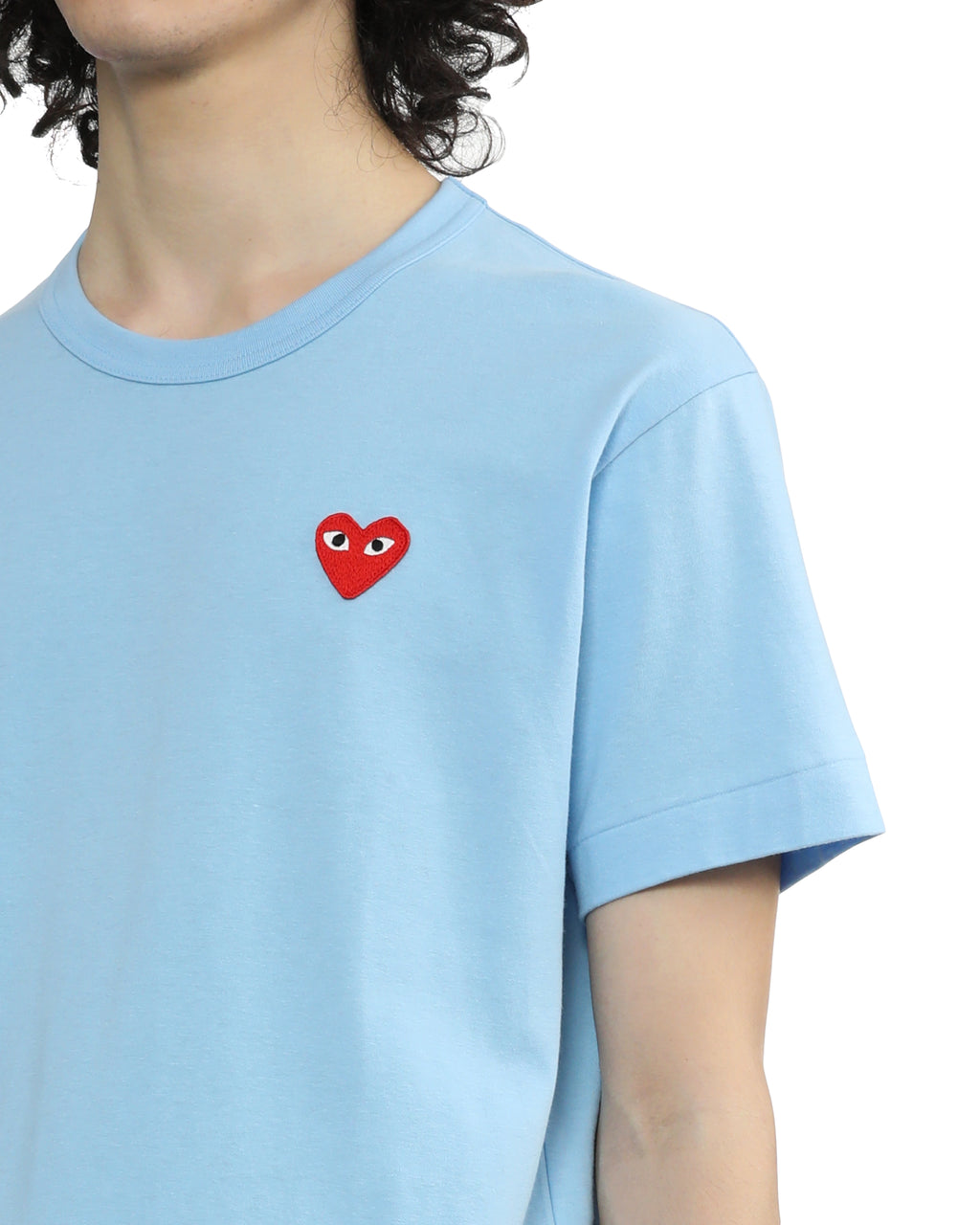 Logo tee